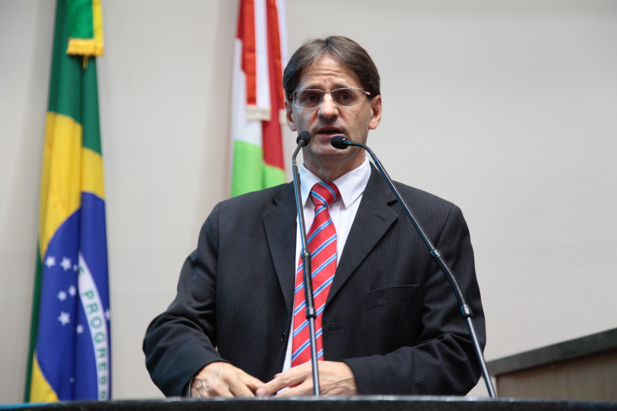 Saretta se solidariza aos trabalhadores e produtores das agroindústrias
