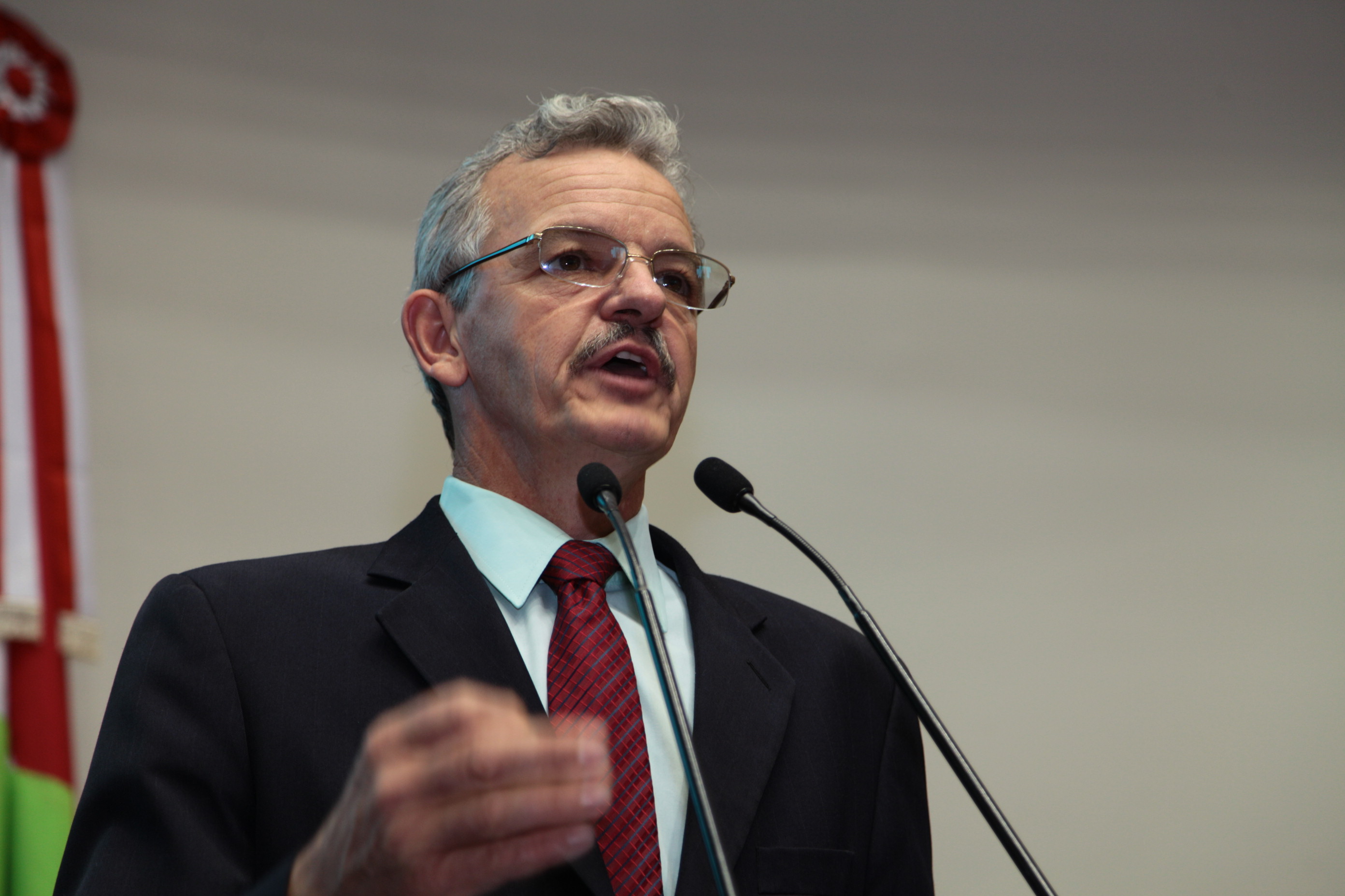 Sessão Ordinária - Deputado Silvio Dreveck (PP)