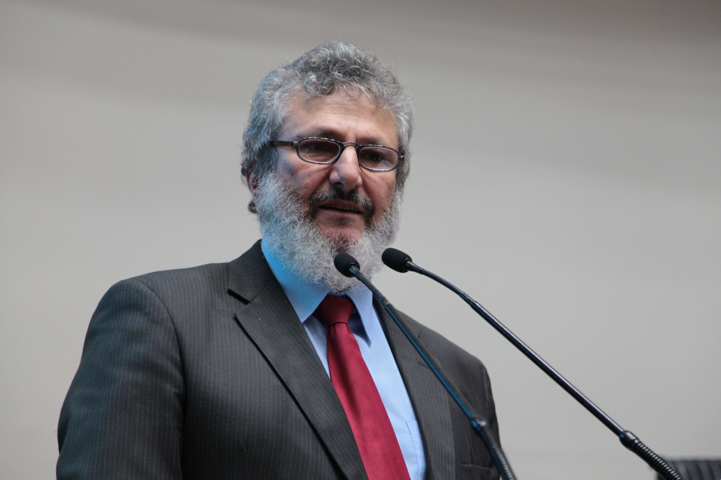 Sessão Ordinária - Deputado Padre Pedro Baldisera (PT)