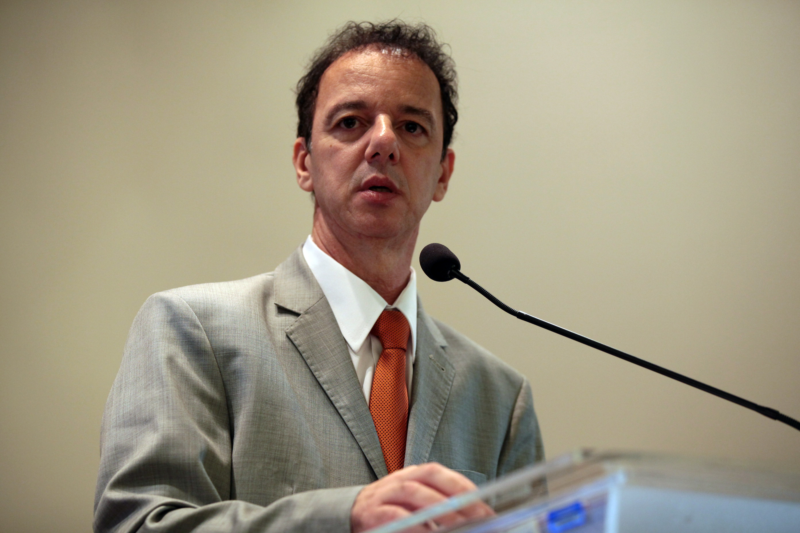 Seminário Internacional - Programa Reviver