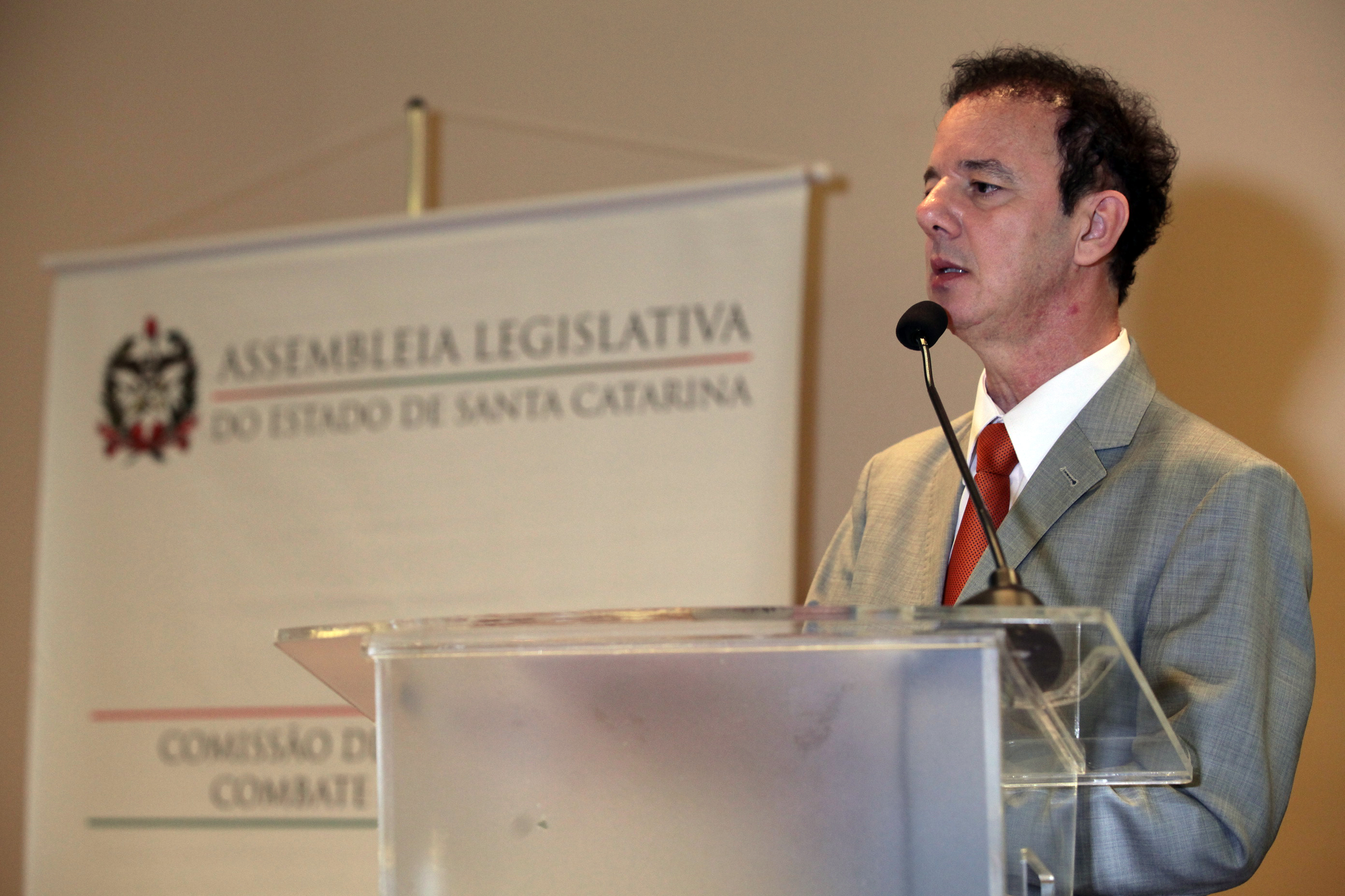 Seminário Internacional - Programa Reviver