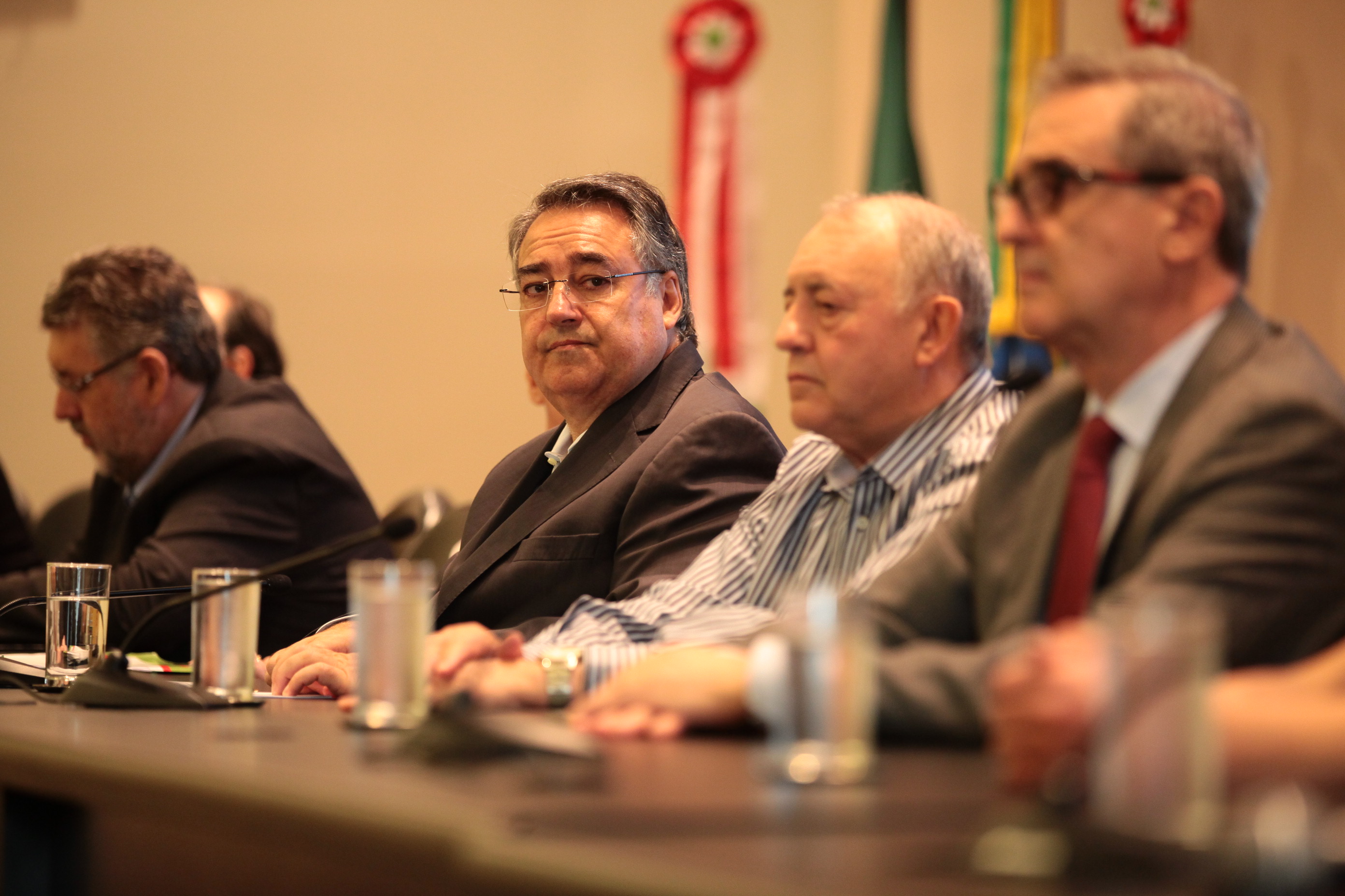 Seminário Internacional - Programa Reviver