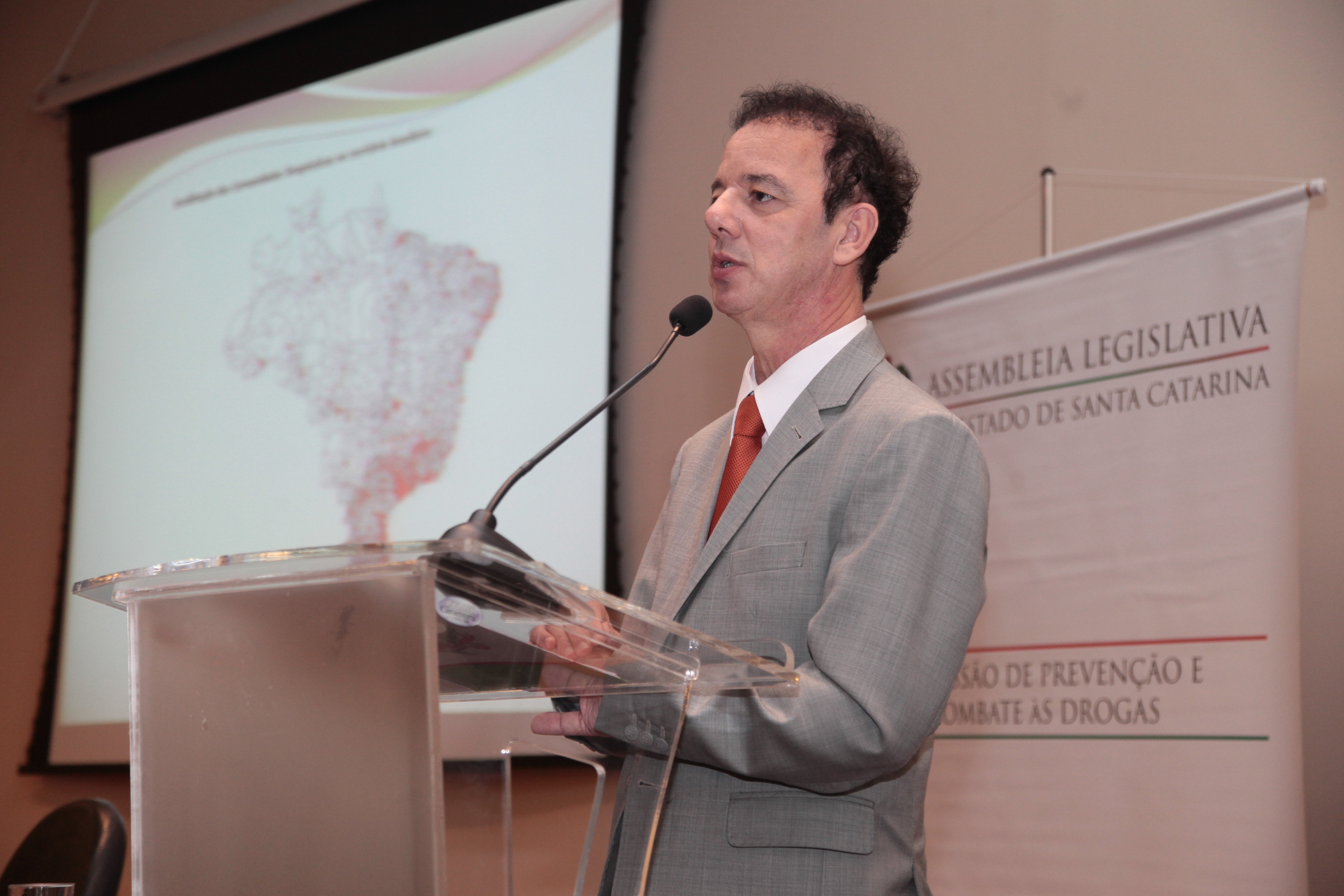 Seminário Internacional - Programa Reviver