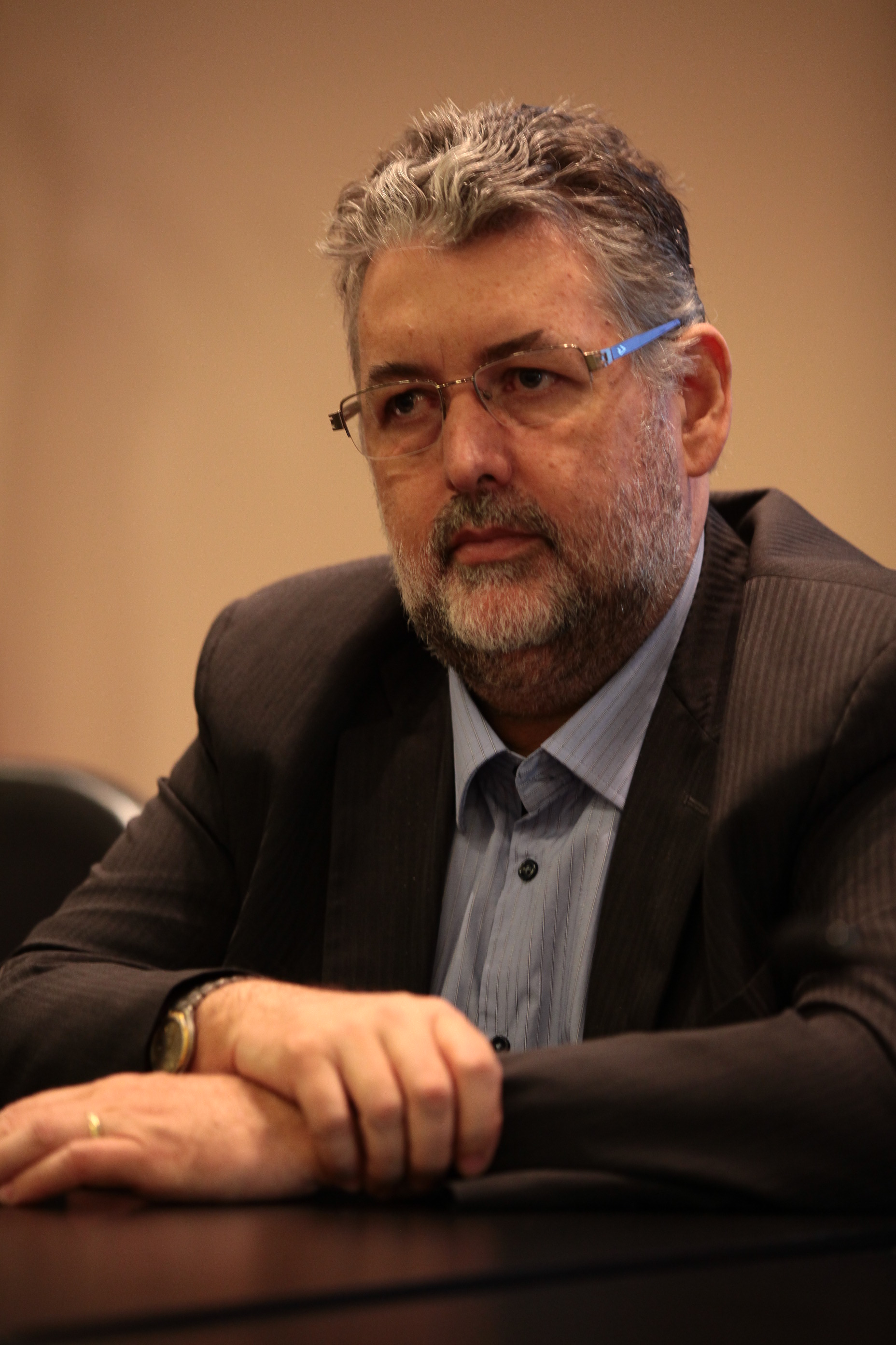 Seminário Internacional - Programa Reviver