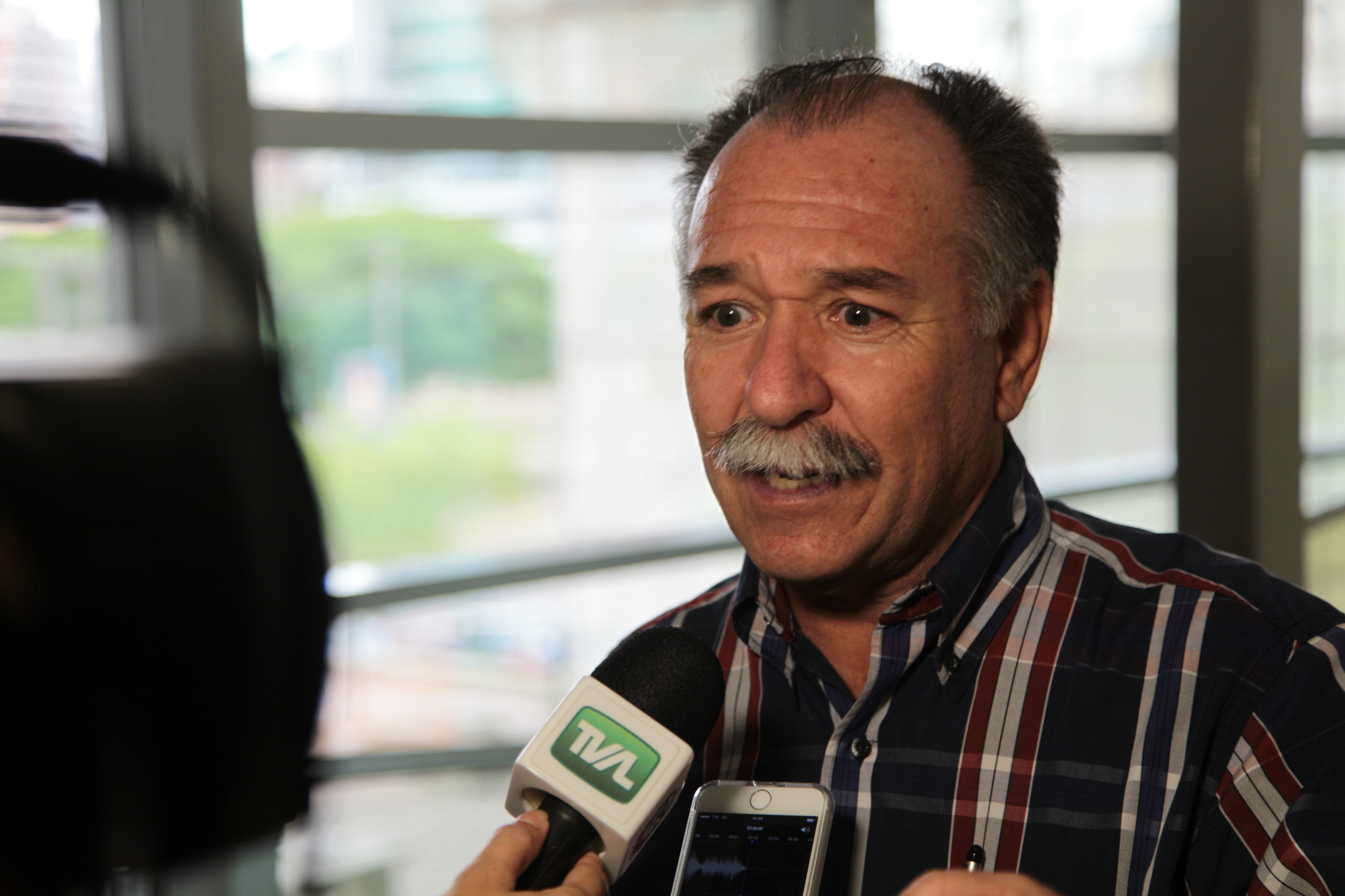 Seminário Reviver - Alan Indio Serrano