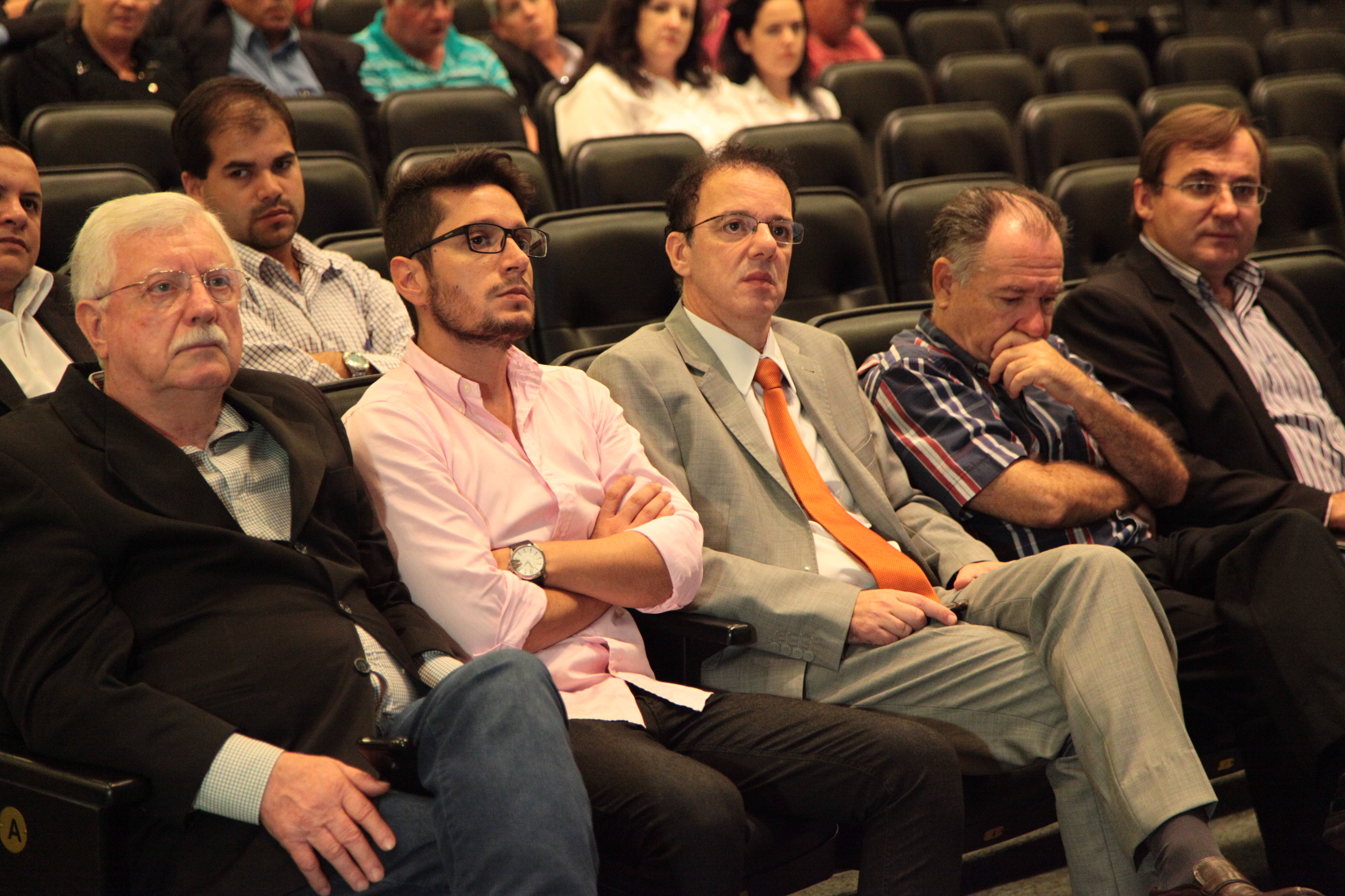 Seminário Reviver
