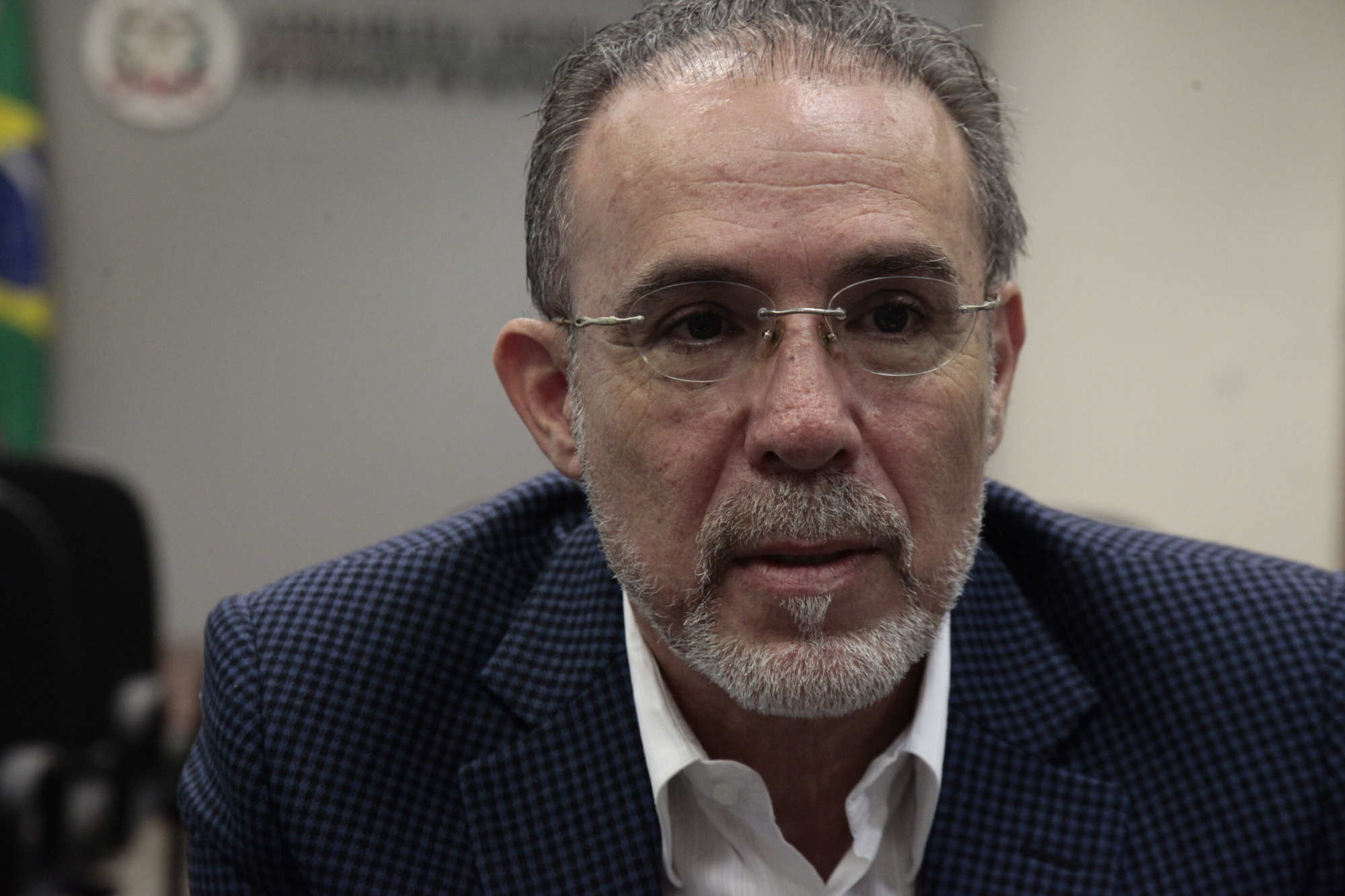 Advogado e professor Prudente Mello foi conselheiro da Comissão da Anistia