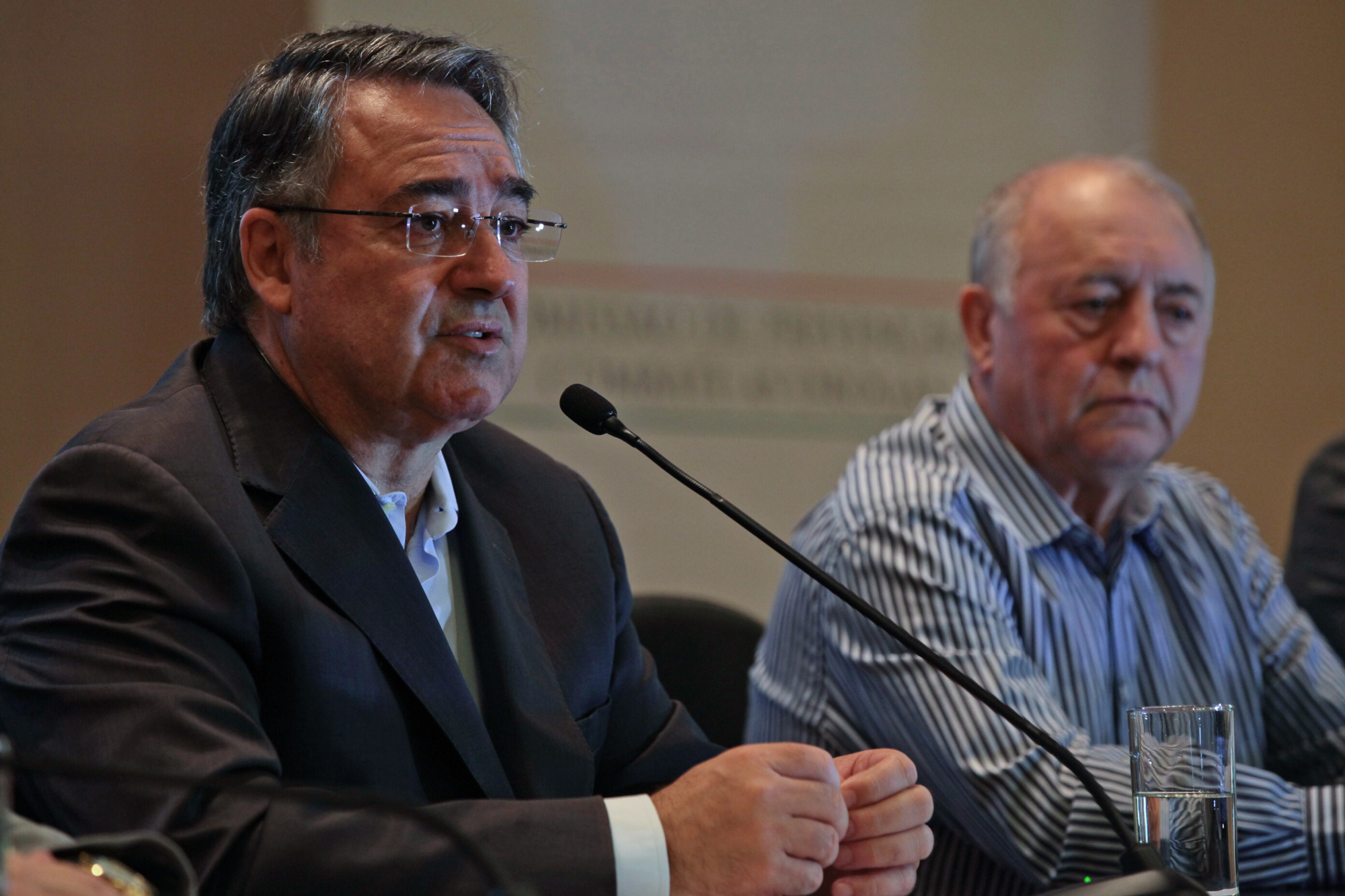 Governador Raimundo Colombo