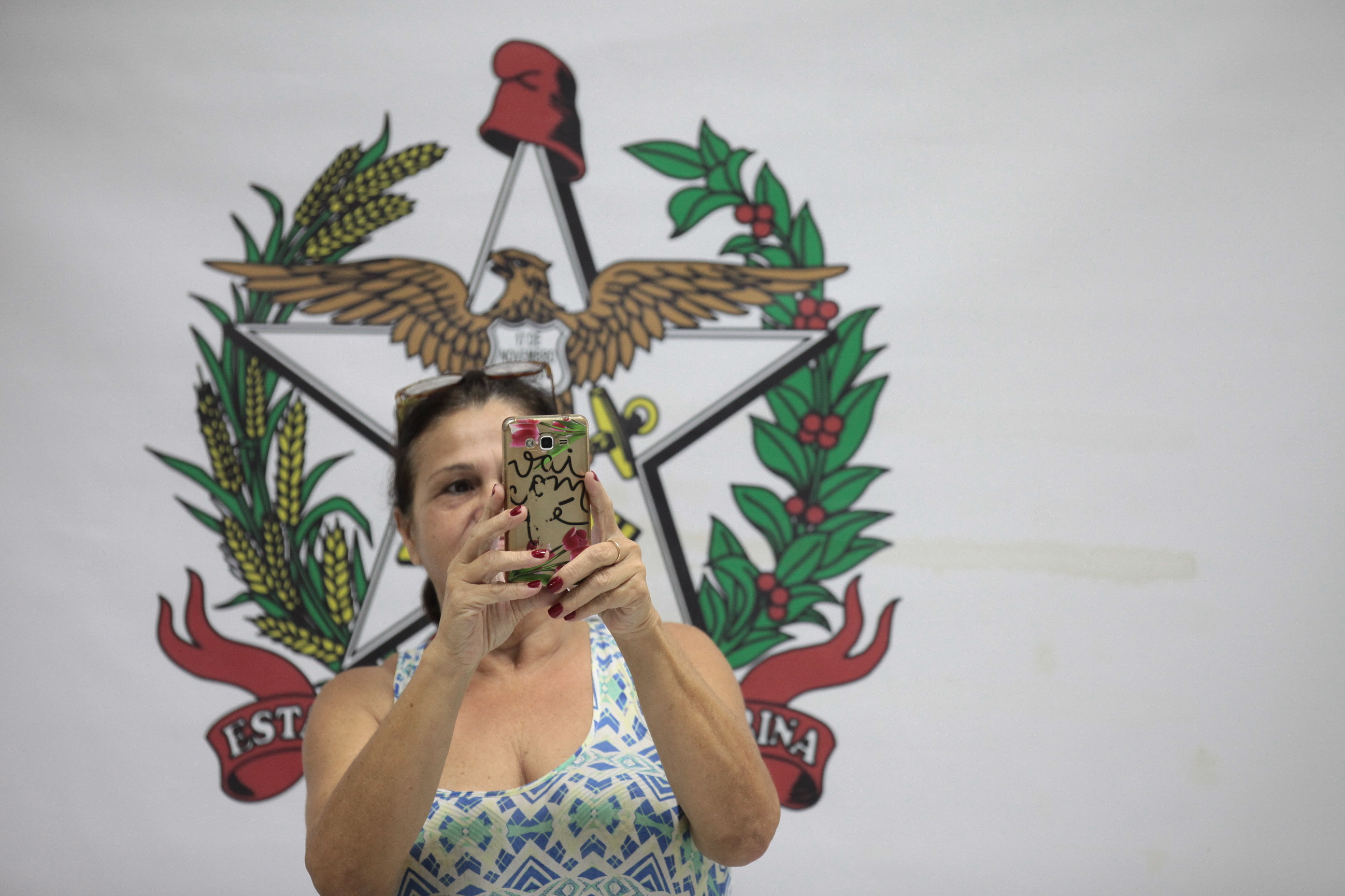 Audiência Pública – Segurança Pública em São José