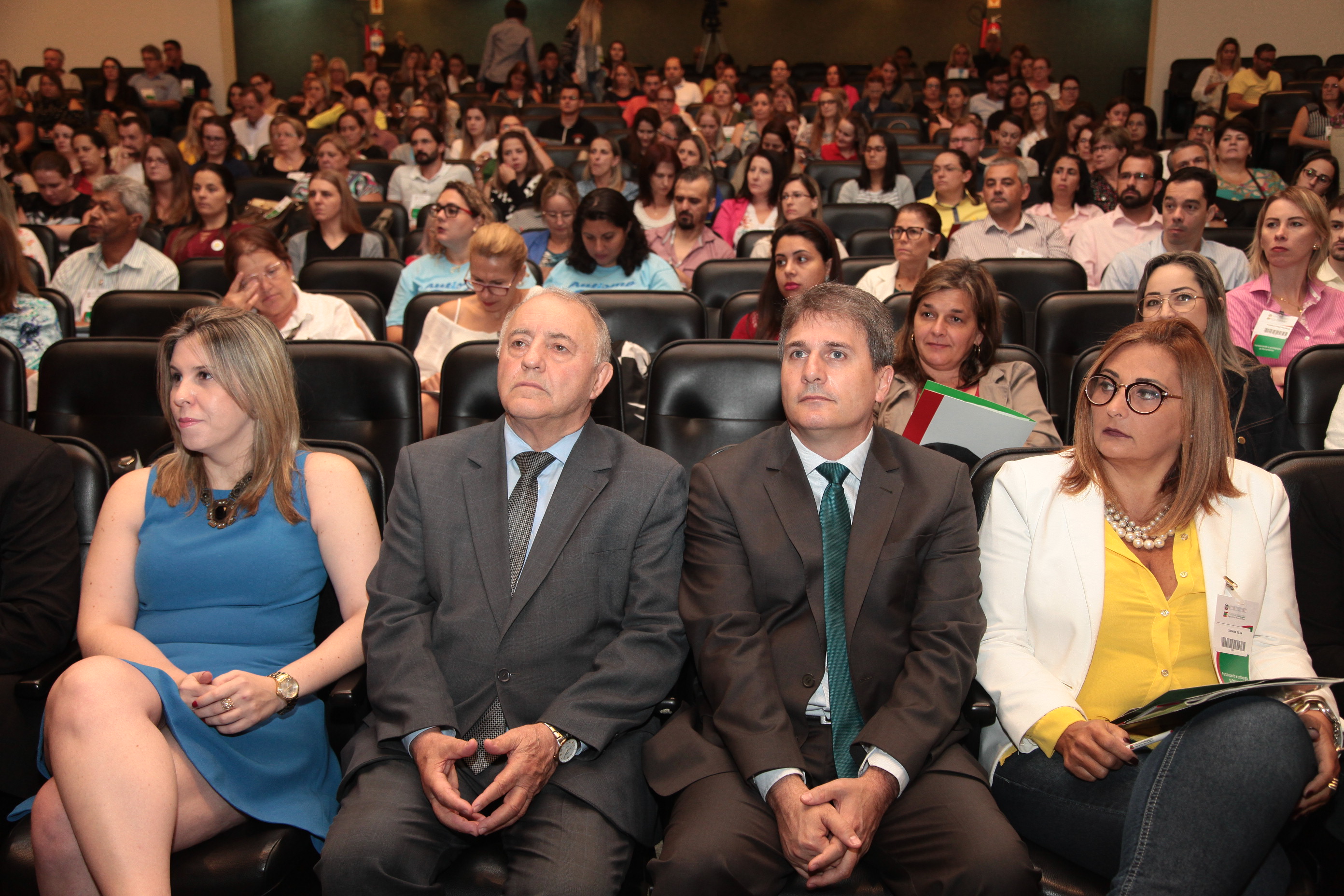 Seminário Captação de Recursos - Comissão de Defesa dos Direitos da Pessoa com Deficiência.