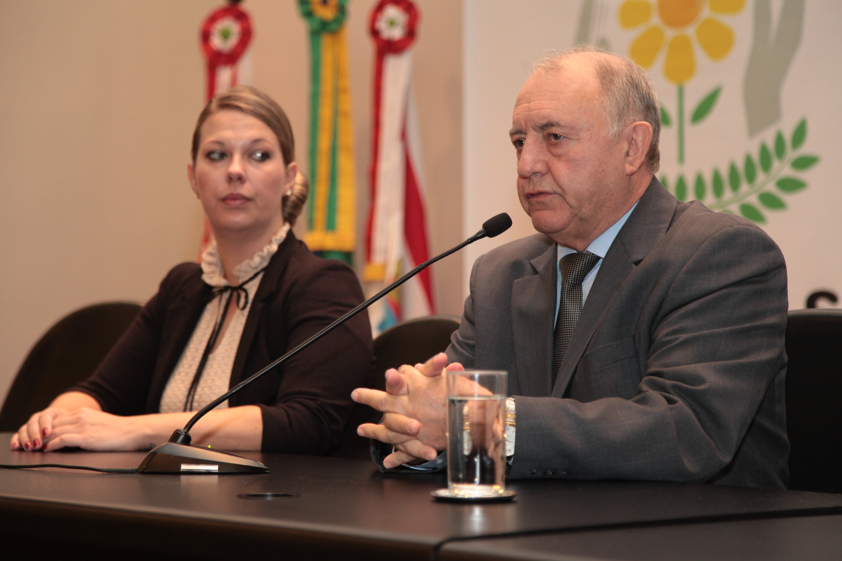 Seminário Captação de Recursos - Comissão de Defesa dos Direitos da Pessoa com Deficiência.