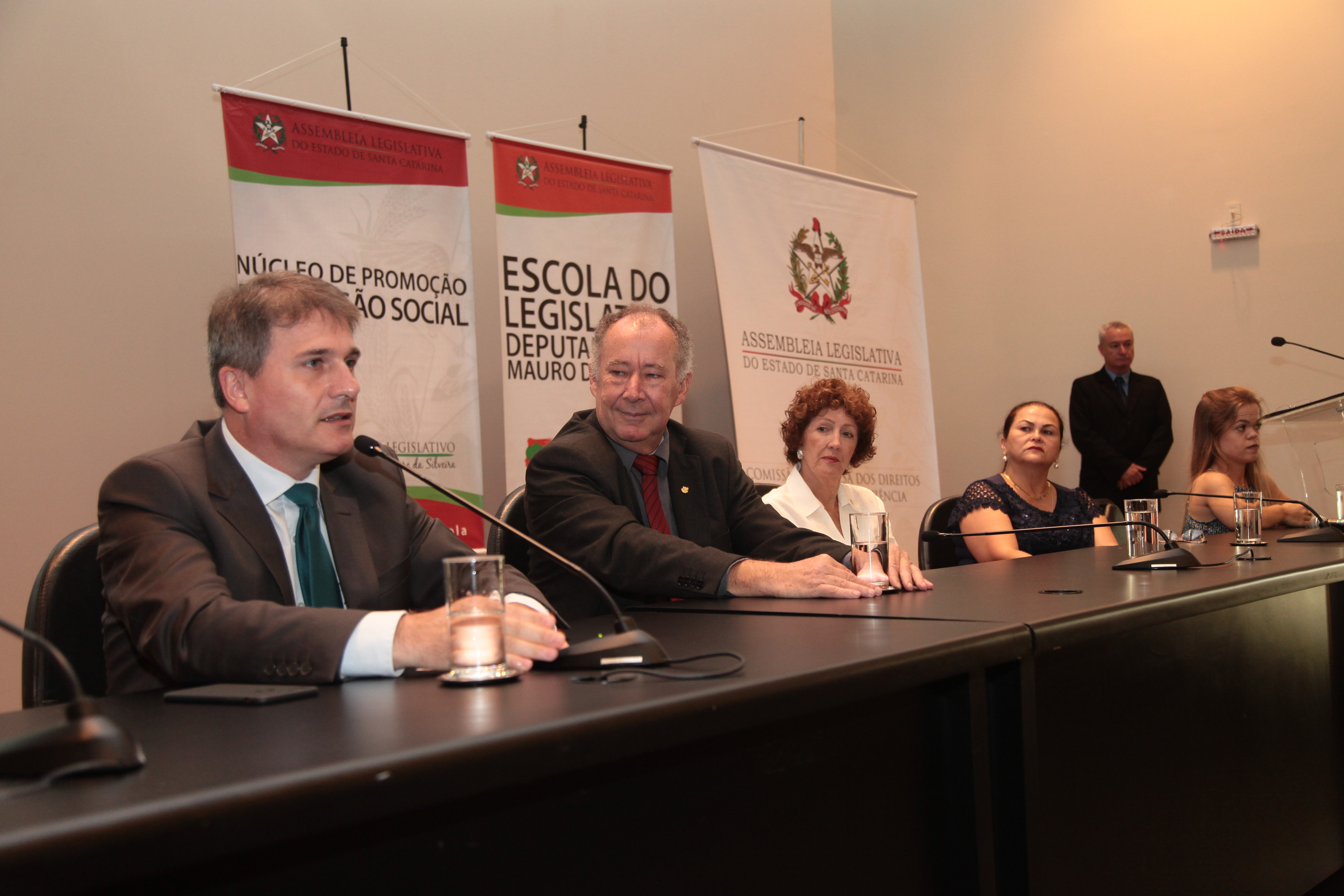 Seminário Captação de Recursos - Comissão de Defesa dos Direitos da Pessoa com Deficiência.