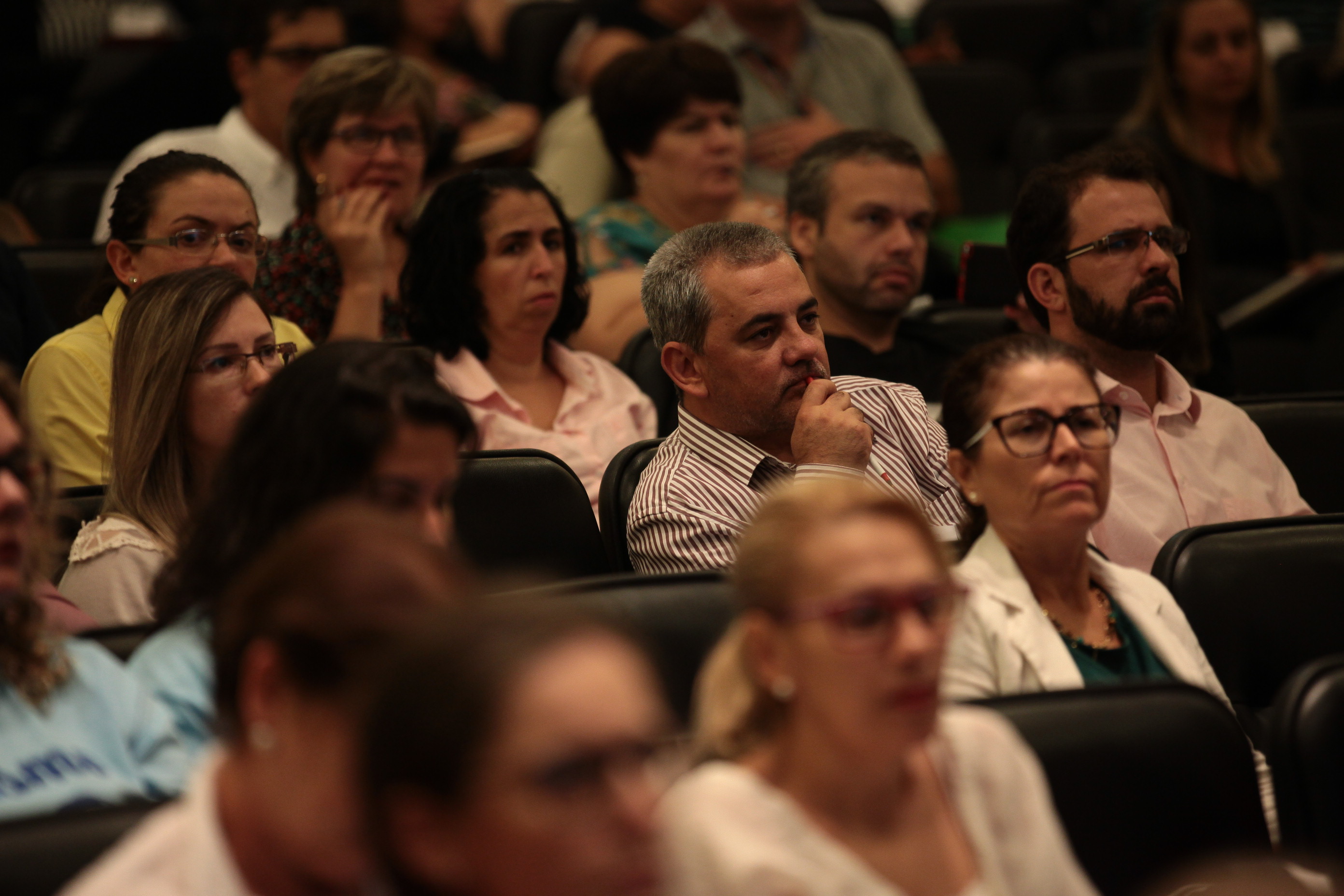 Seminário Captação de Recursos - Comissão de Defesa dos Direitos da Pessoa com Deficiência.
