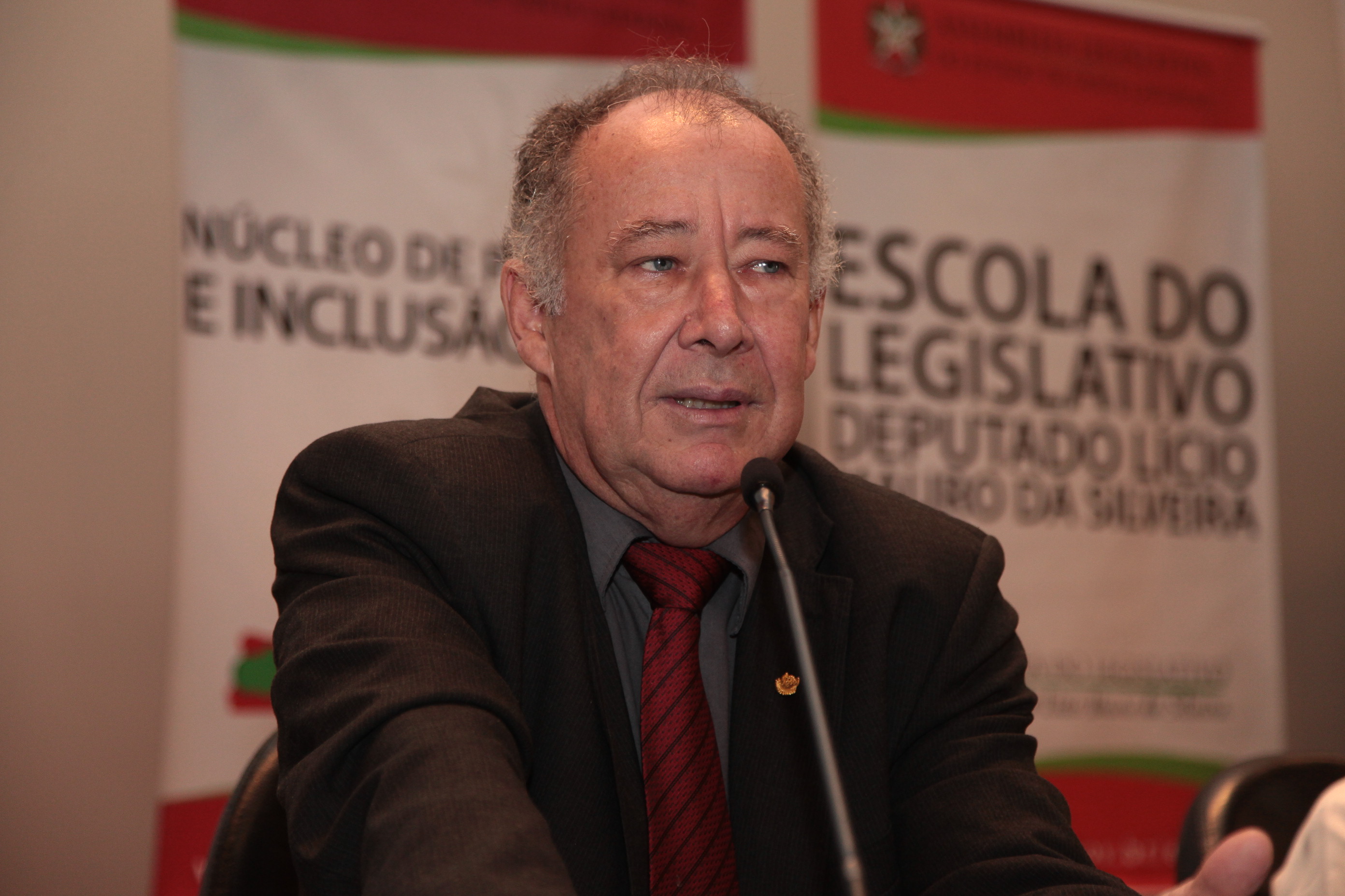 Seminário Captação de Recursos - Comissão de Defesa dos Direitos da Pessoa com Deficiência.