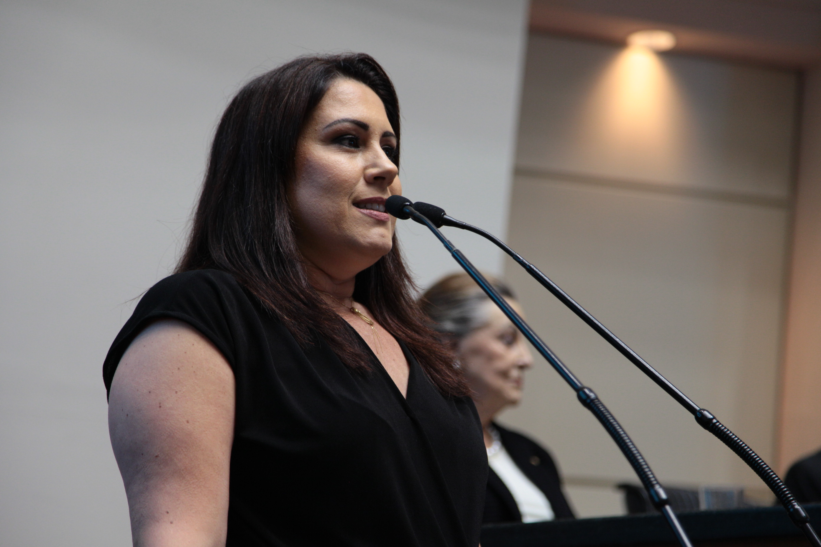 80 Anos do Educandário de Santa Catarina - Alexandra Zunino