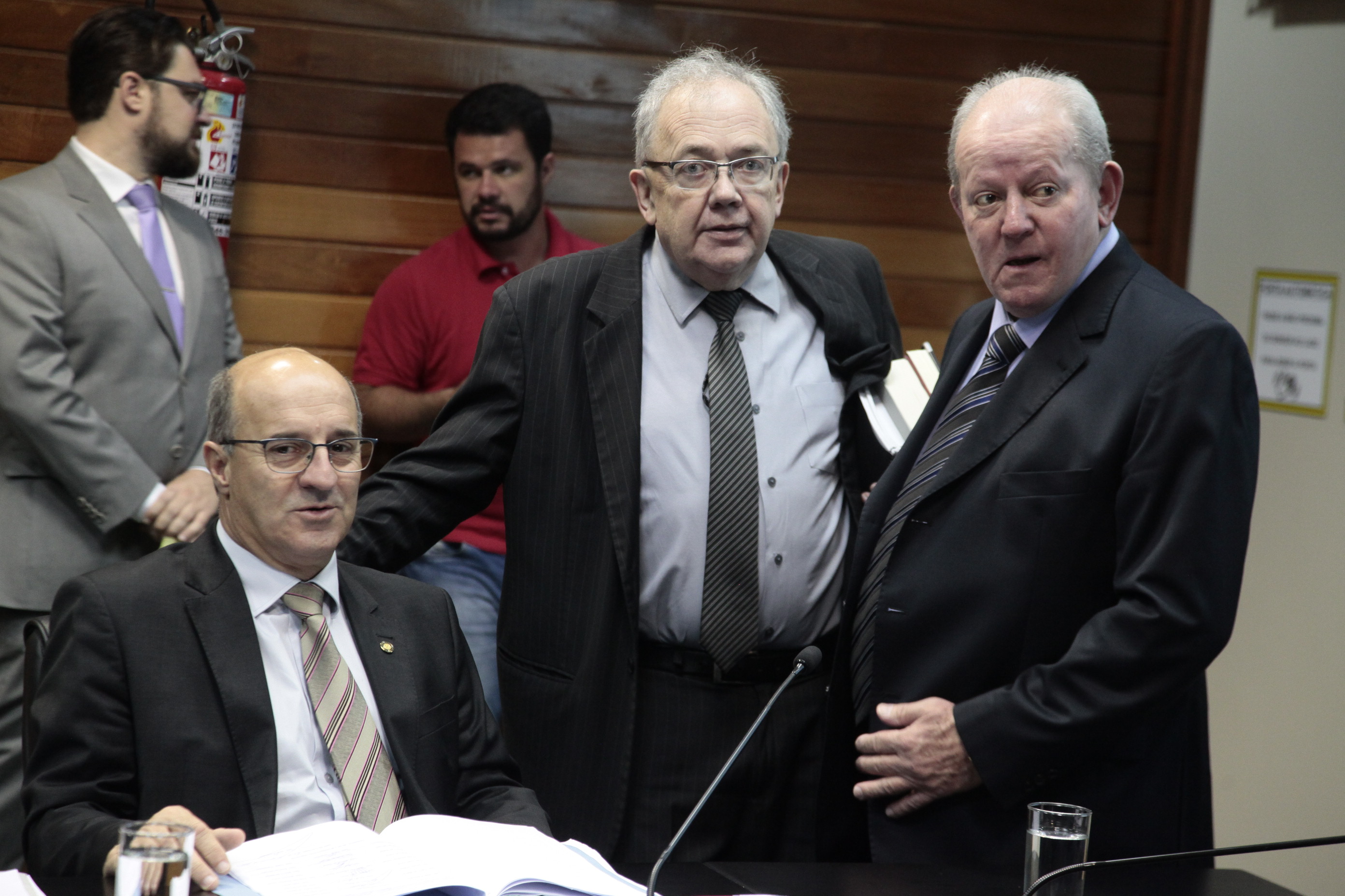 Comissão de Finanças