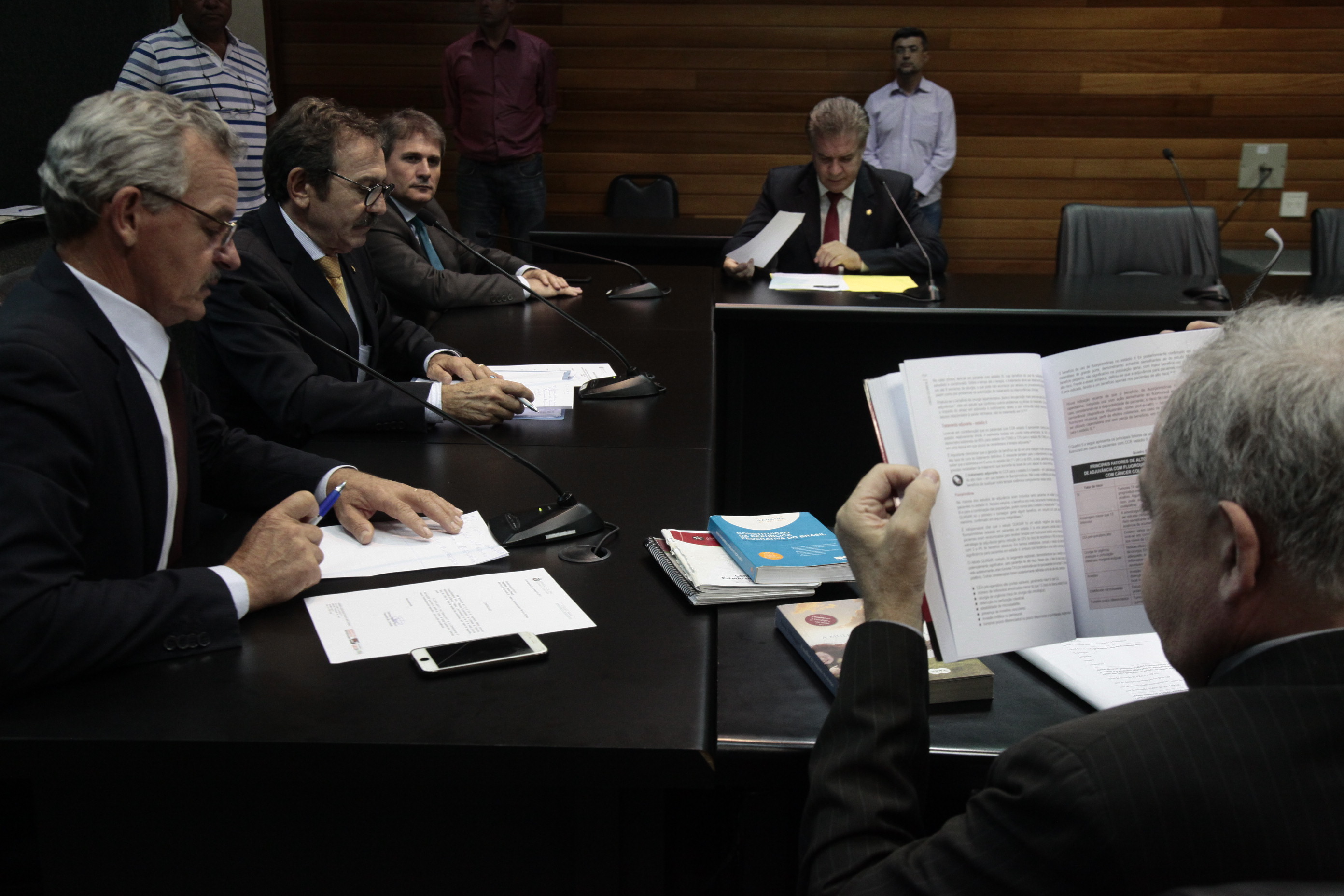 Comissão de Trabalho