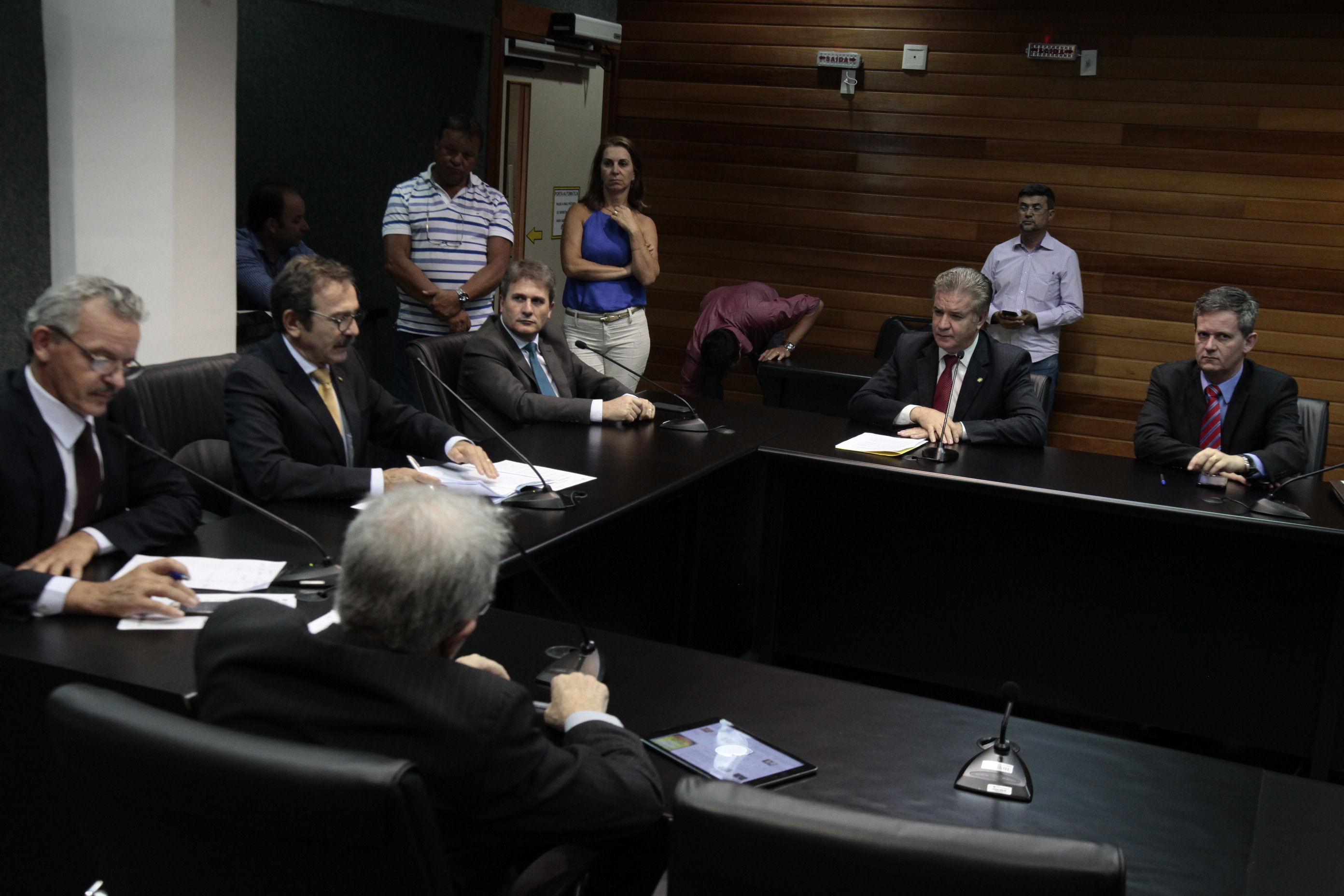 Comissão de Trabalho