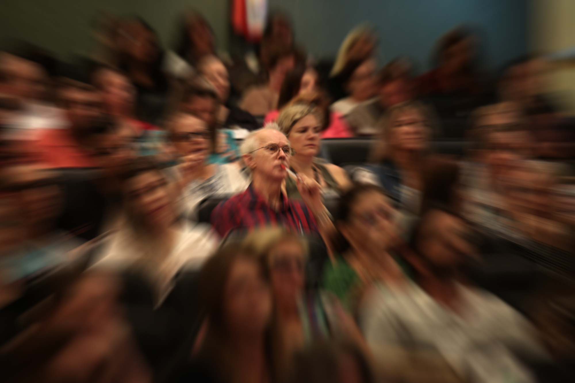 Seminário capacita dirigentes de entidades sociais para captação de recursos