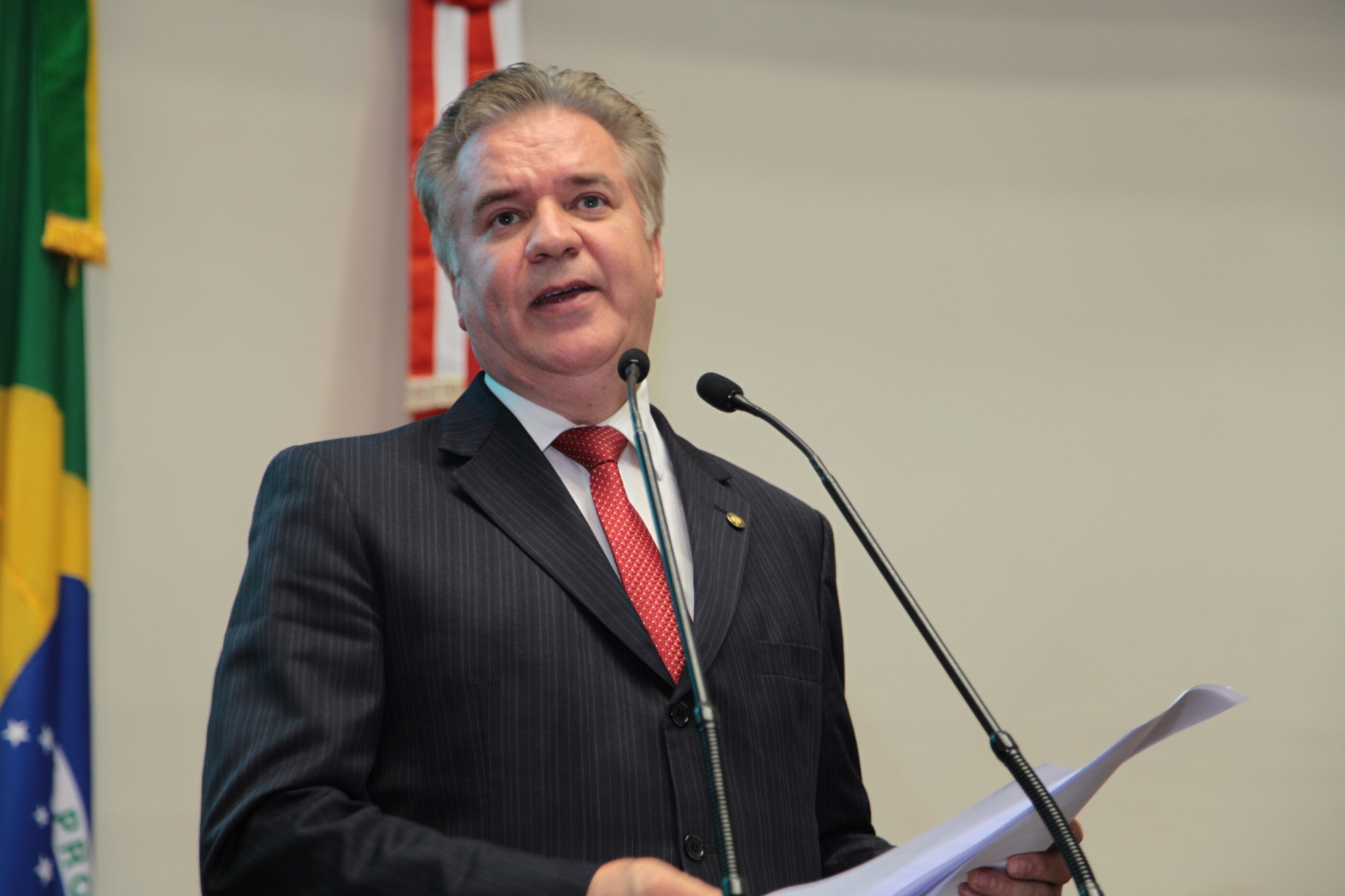 Deputado Cesar Valduga
