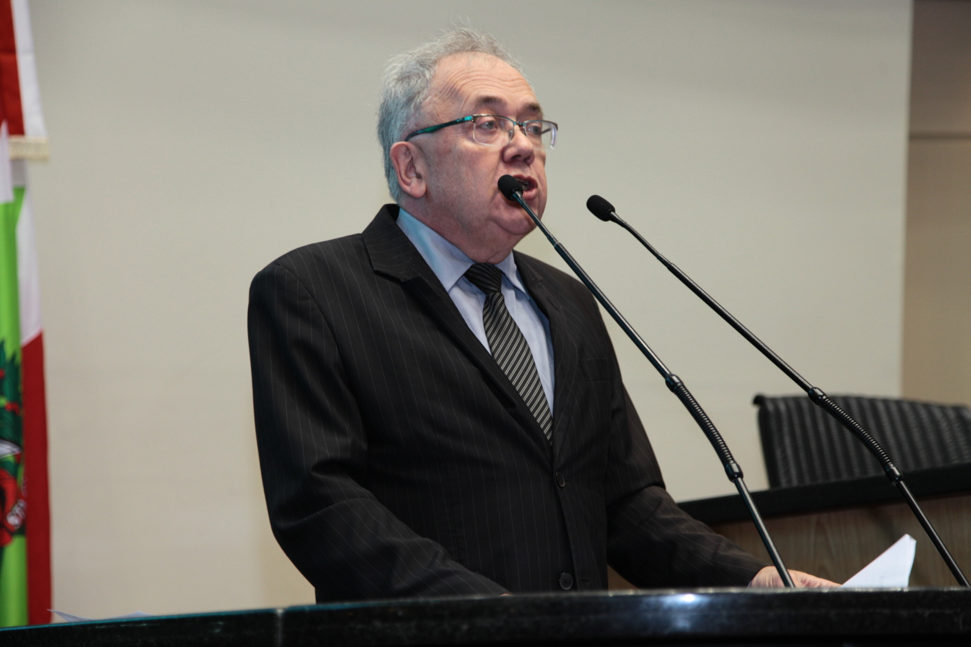 Deputado Fernando Coruja