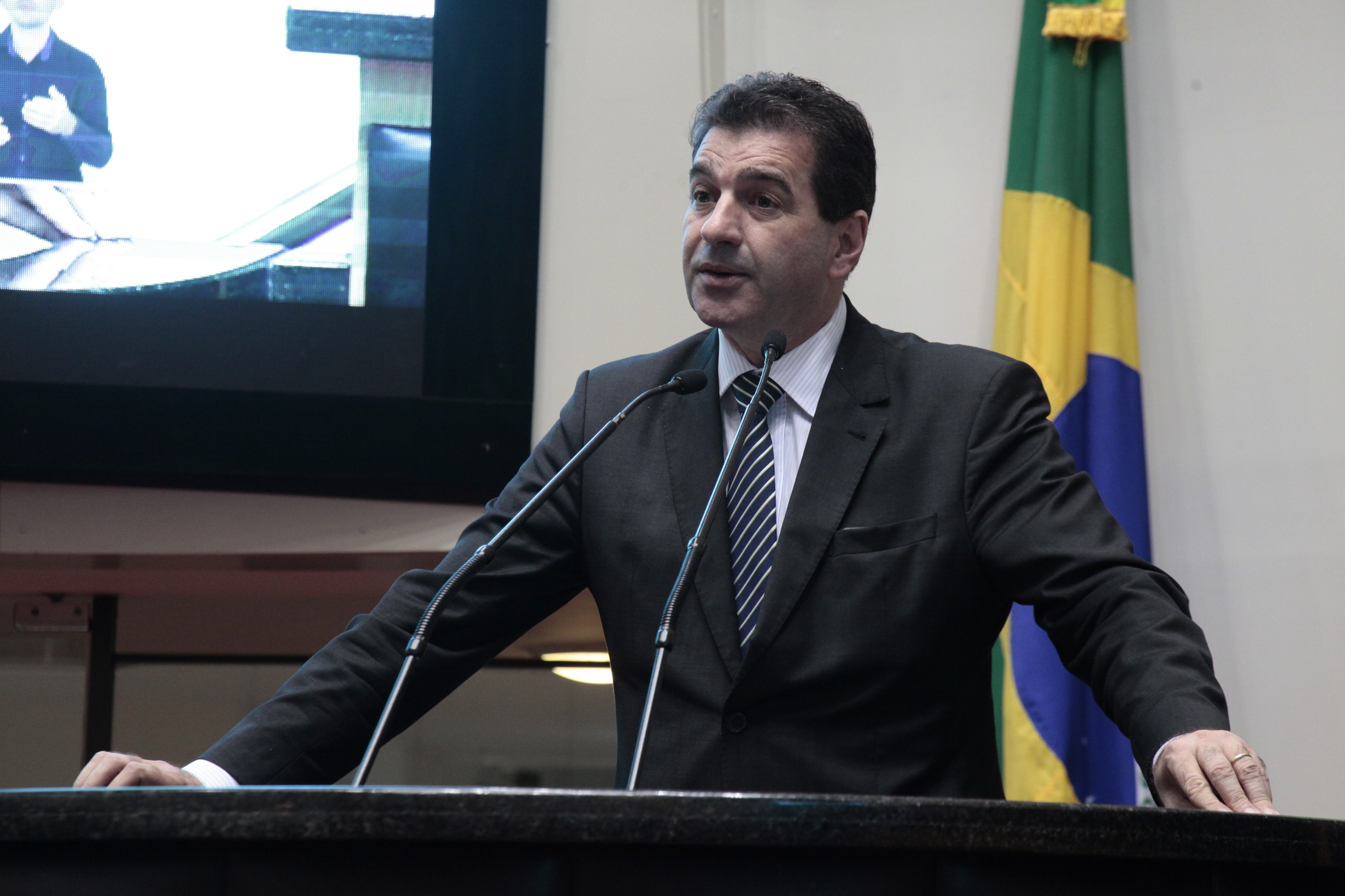 Sessão Ordinária.