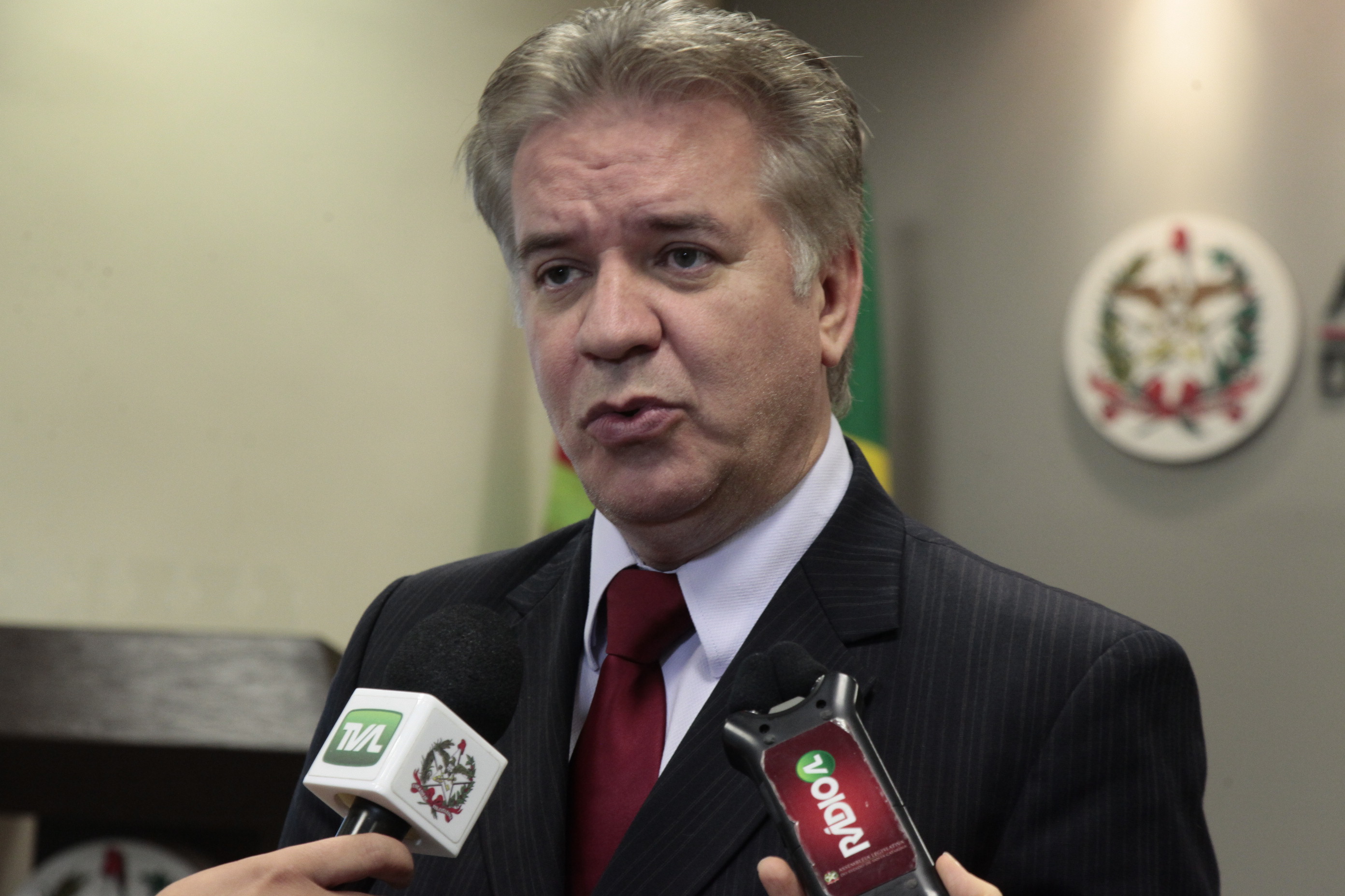 Sessão Ordinária.