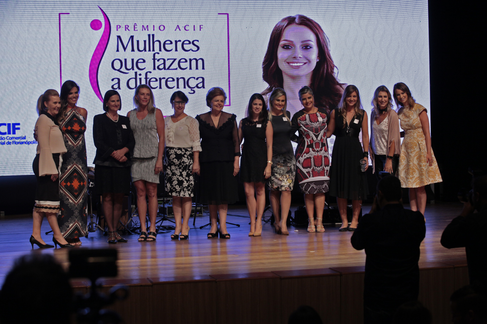 Prêmio destaca trabalho de mulheres da Capital