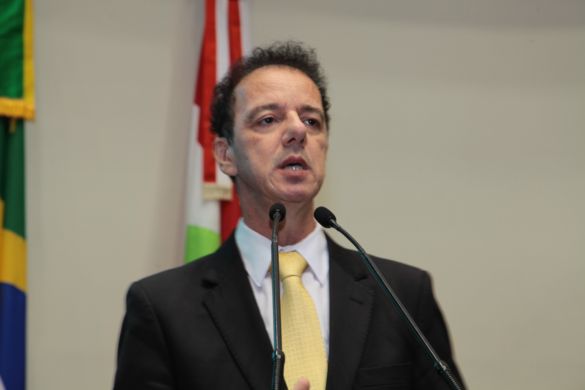 Deputado Ismael dos Santos