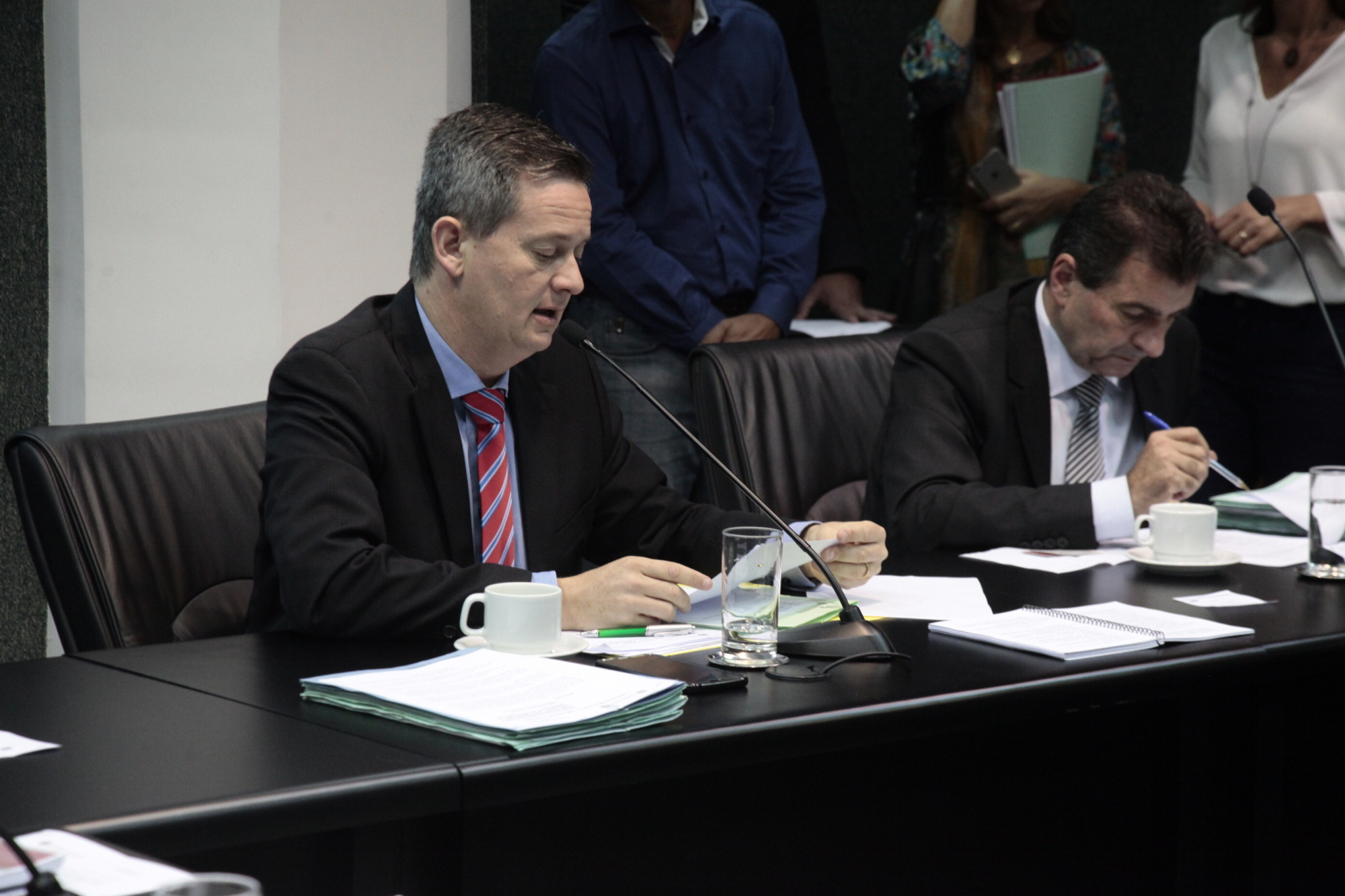 Deputado Jean Khulmann