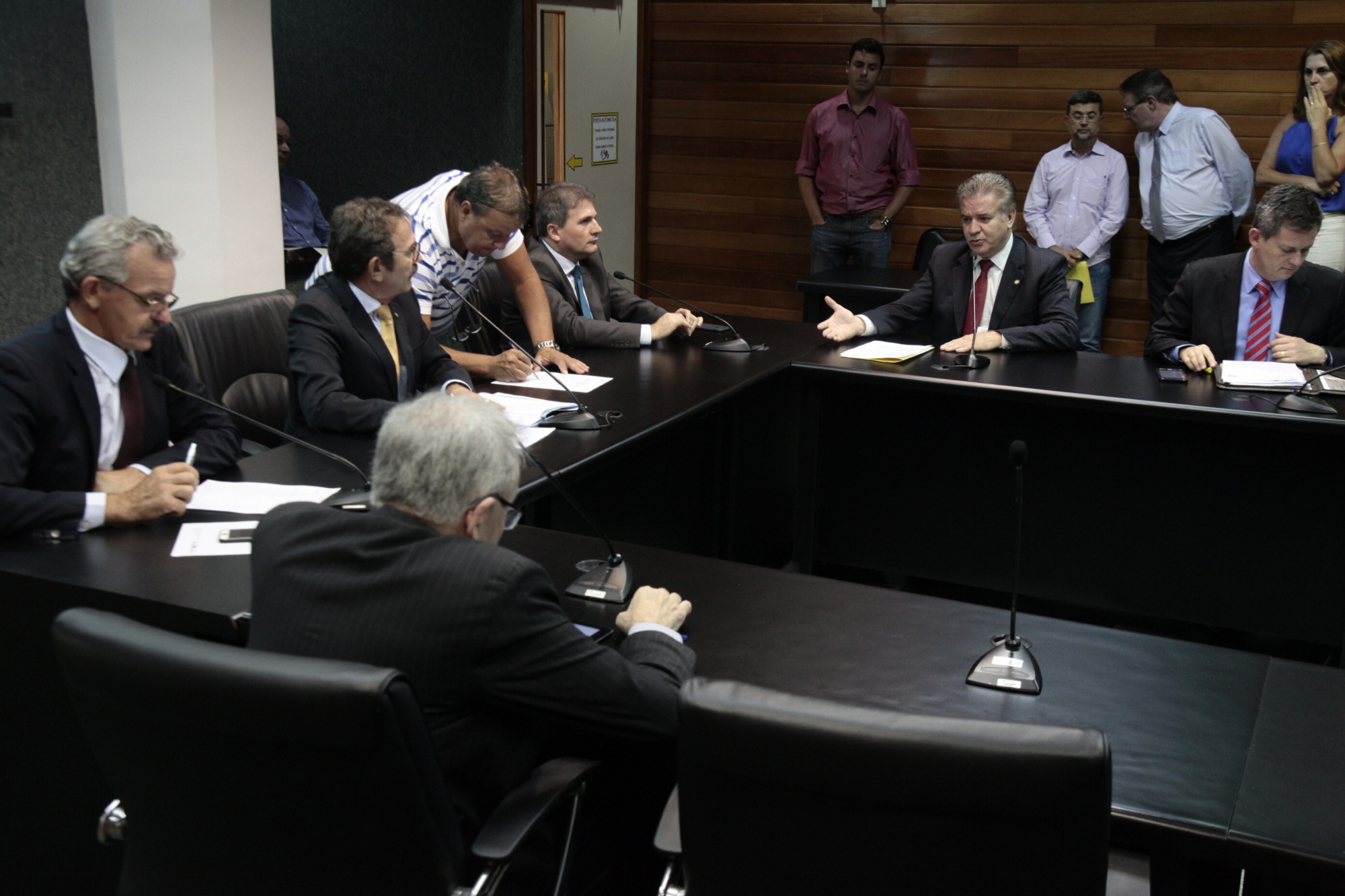 Reforma da Previdência Social é tema de debates na Comissão de Trabalho