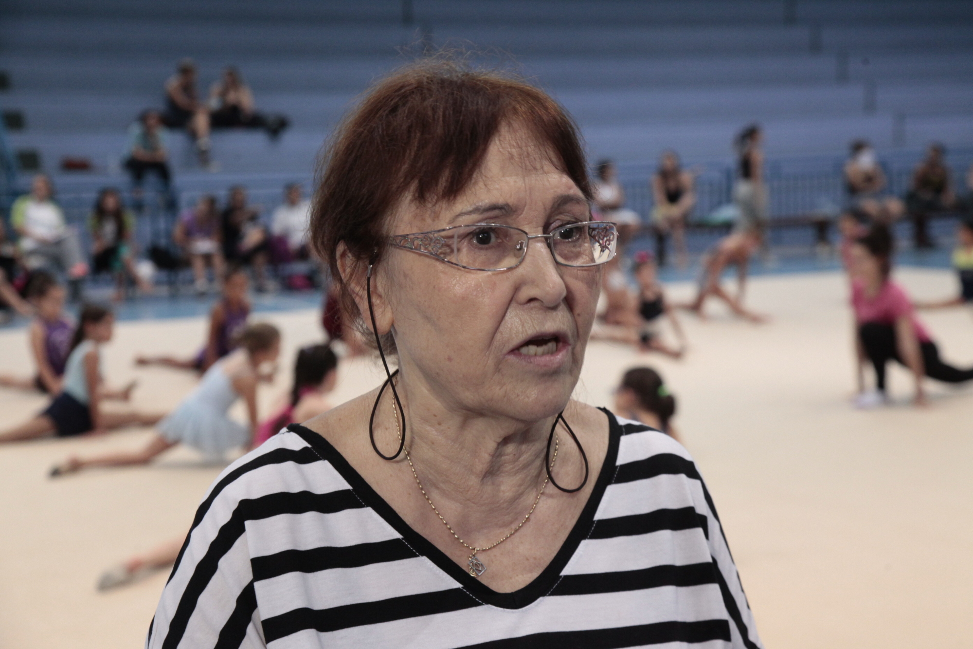 Giurga Nedialkova