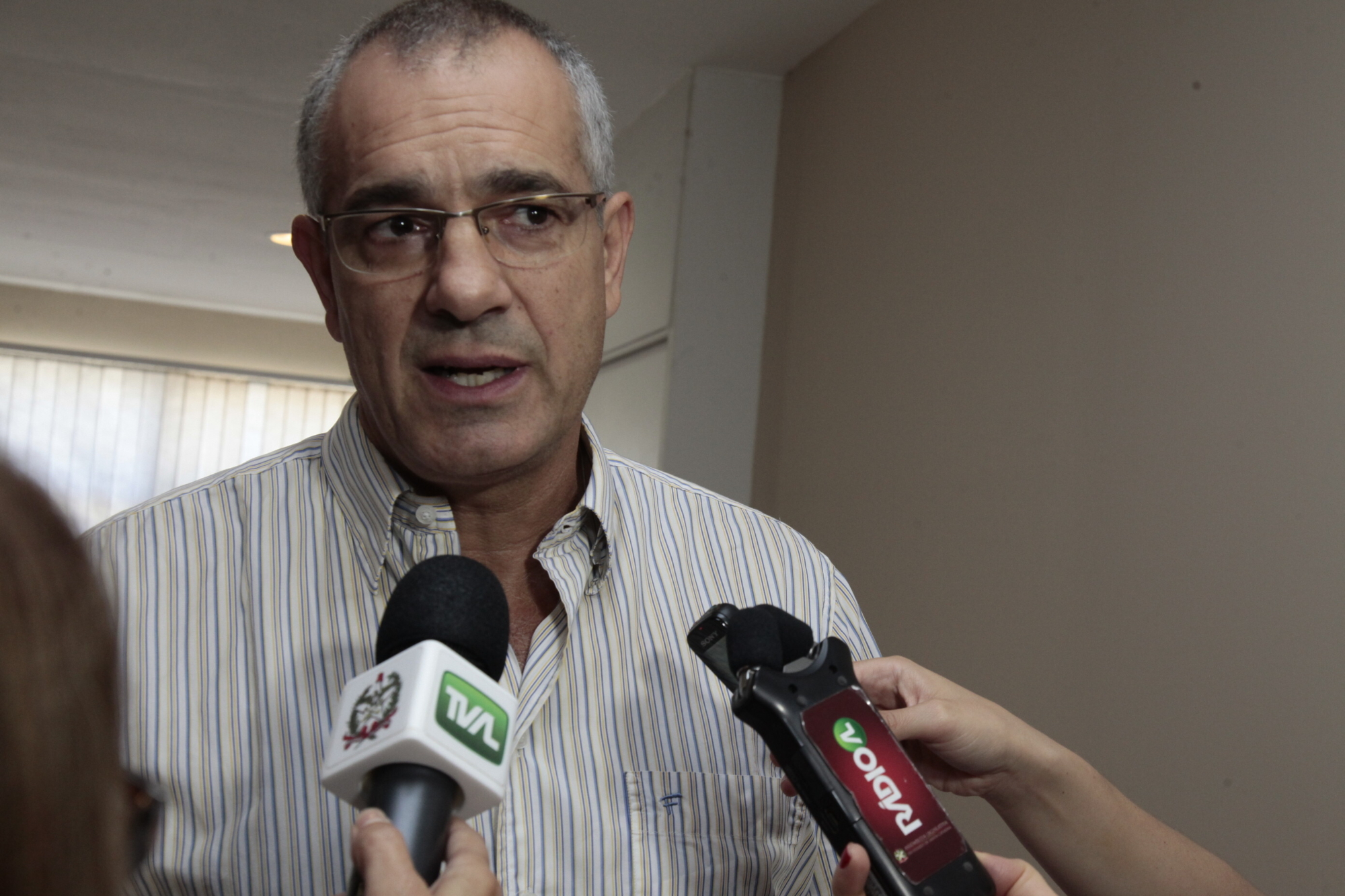 Assembleia prestigia posse da nova diretoria do Sindejor/SC