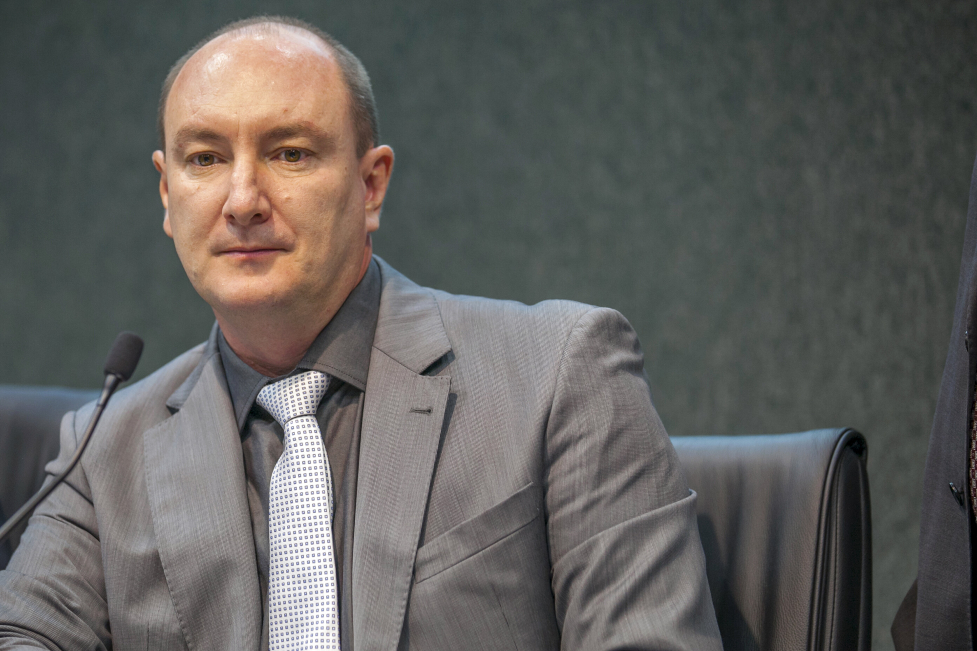 Mauro De Nadal confirma liberação de projetos para habitação rural em SC