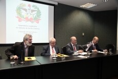 Audiência vai discutir impactos da Carne Fraca na agricultura familiar de SC