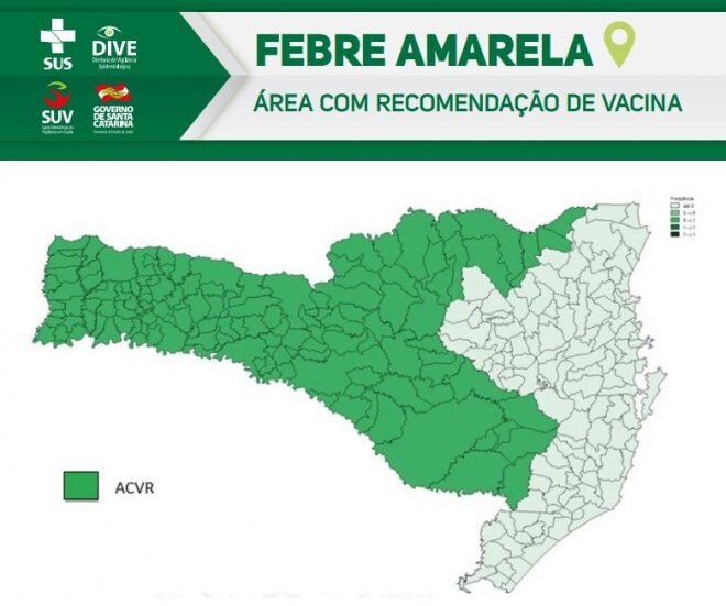 Dive pede ajuda para monitorar indícios de febre amarela em macacos