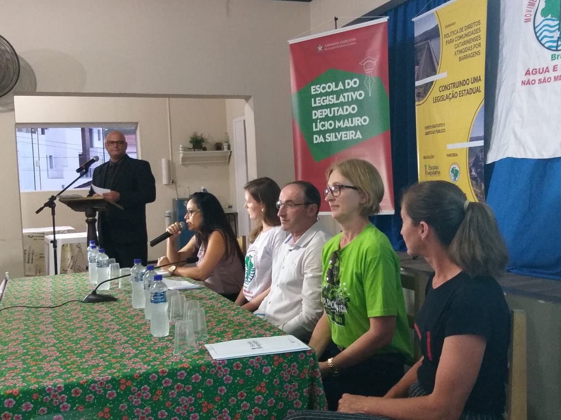 SC amplia parceria com o Japão para fortalecer agronegócio