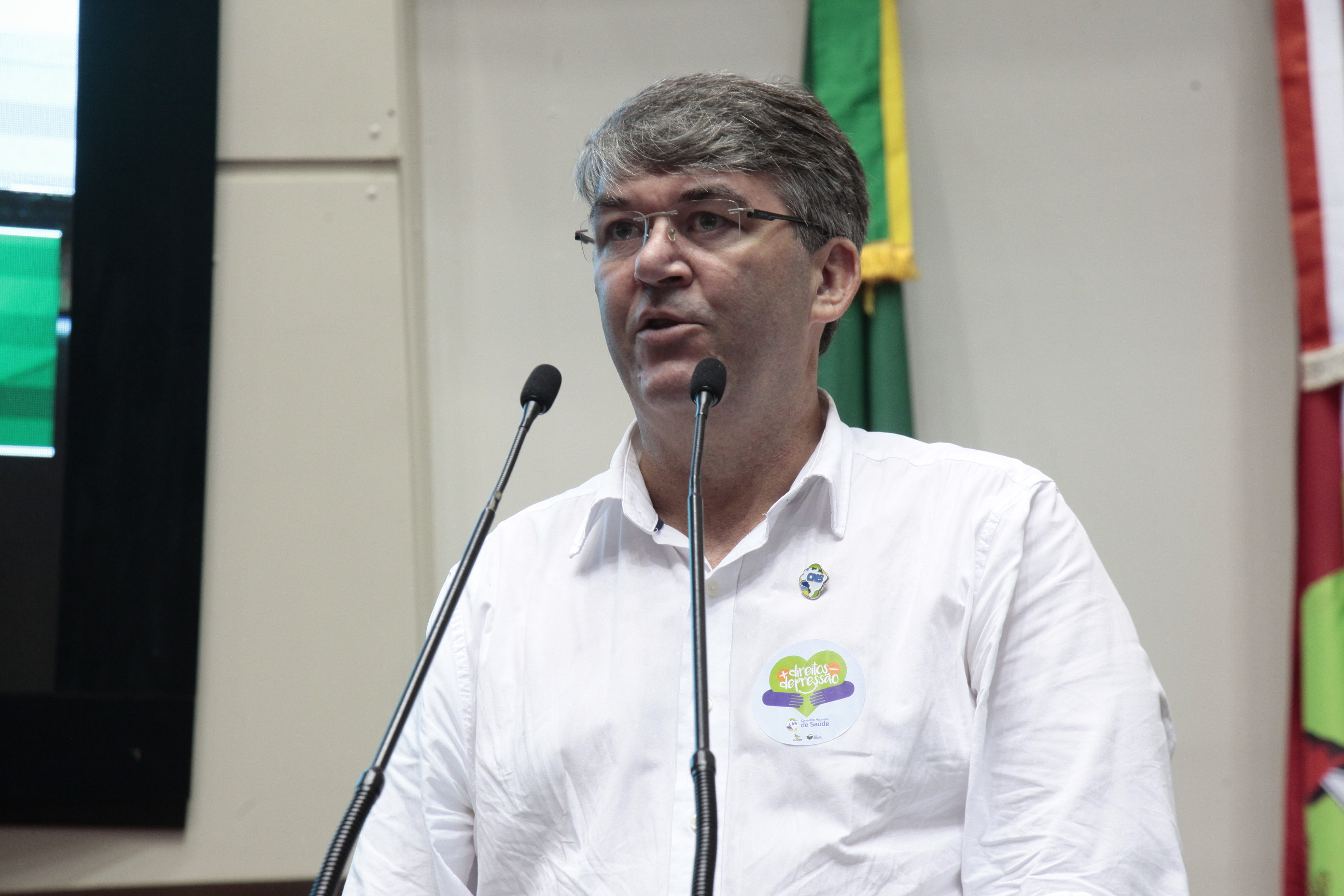 Comissão de Trabalho Promove Audiência Pública Sobre Reforma da Previdência.
