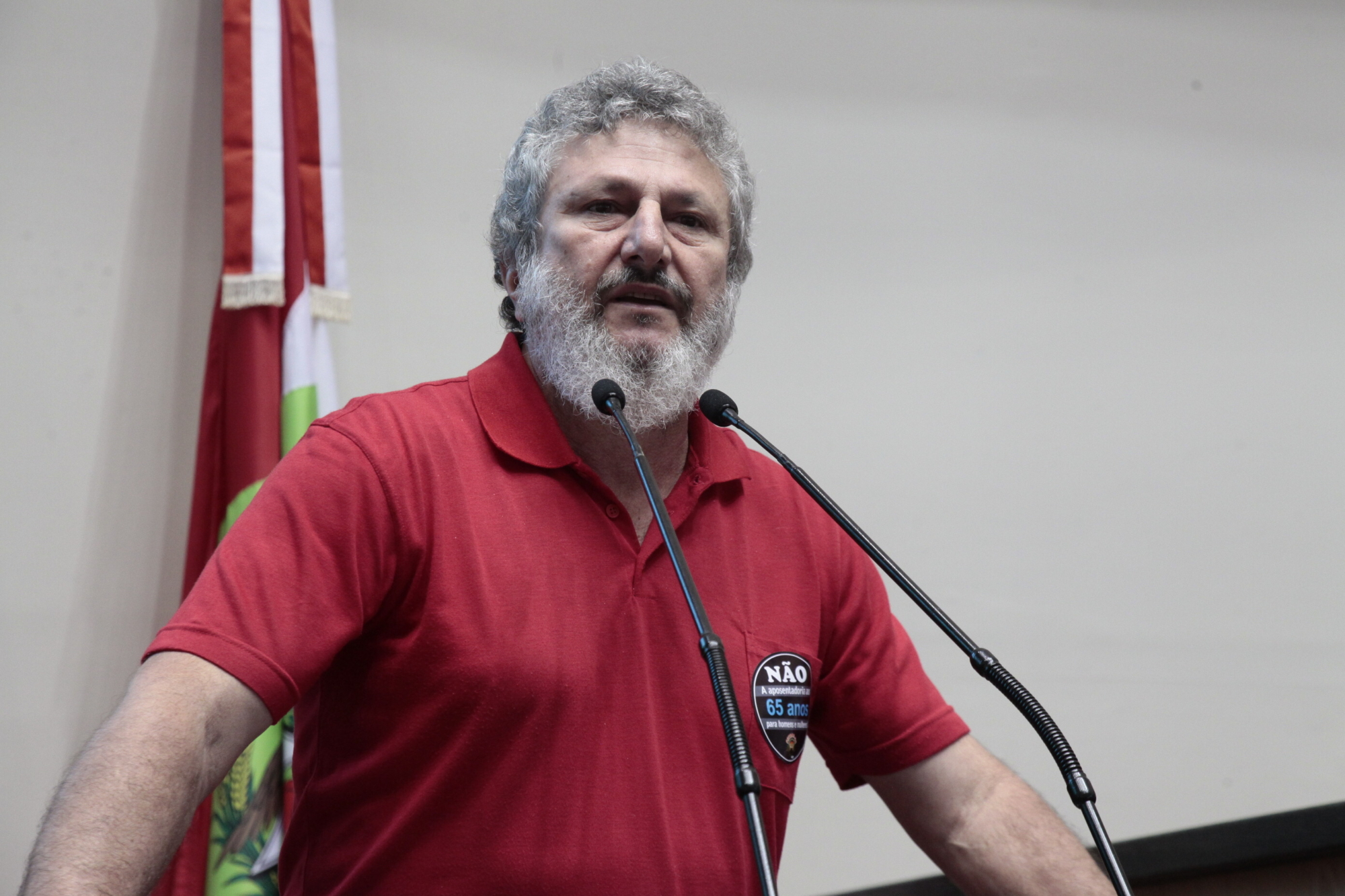 Deputado Padre Pedro Baldissera