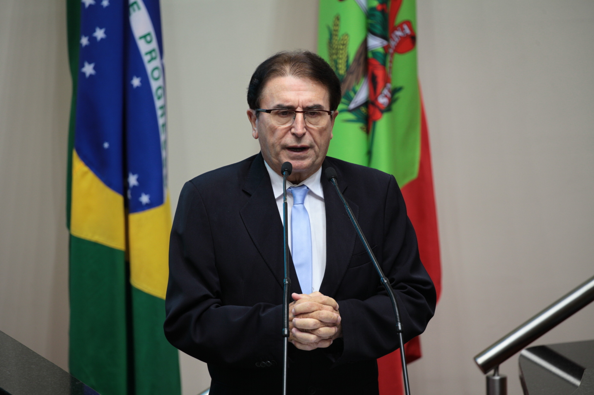Deputado Antonio Aguiar
