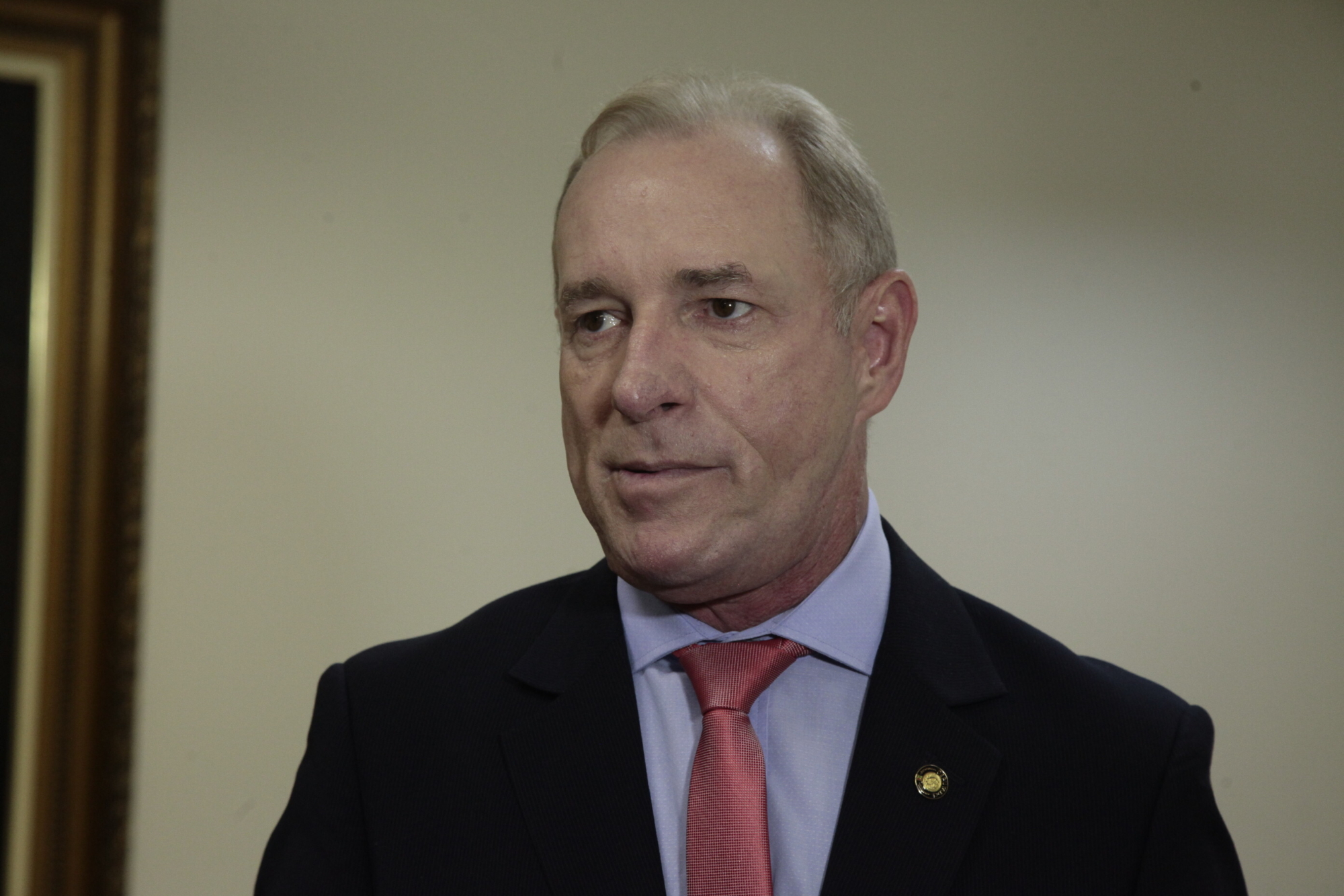 Deputado Aldo Schneider