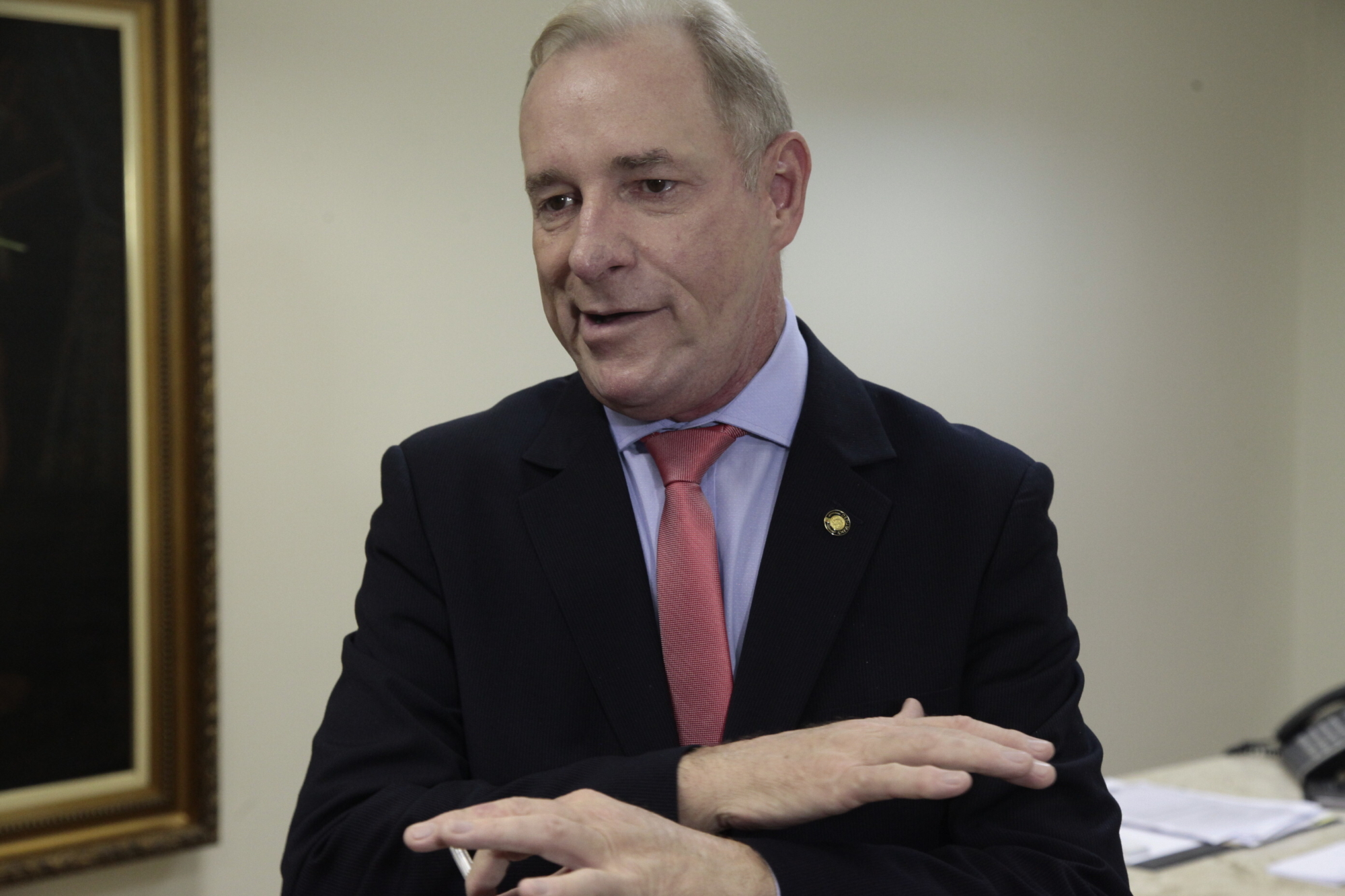 Comissão finaliza a segunda fase da consolidação das leis estaduais