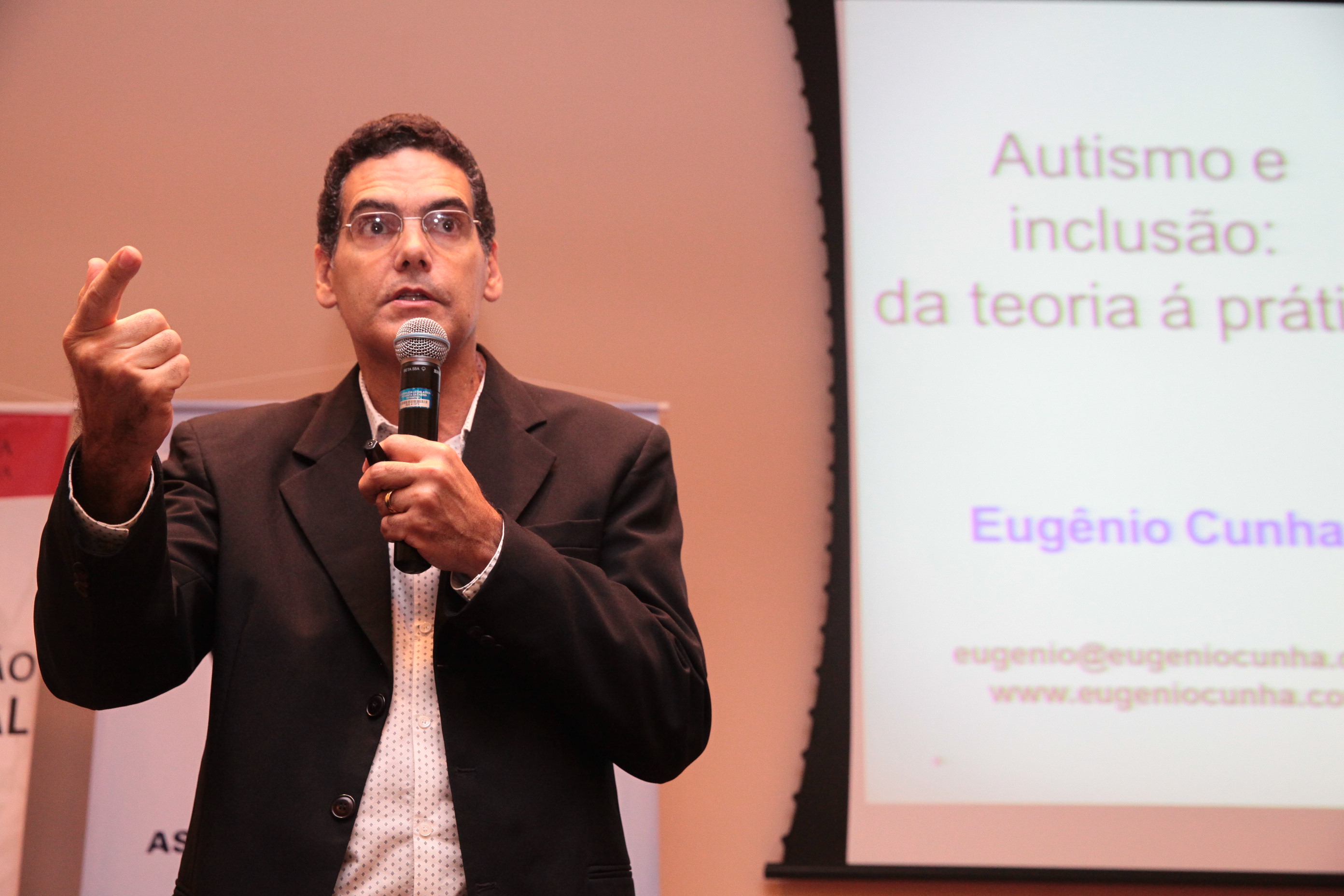 II Seminário Catarinense sobre Autismo