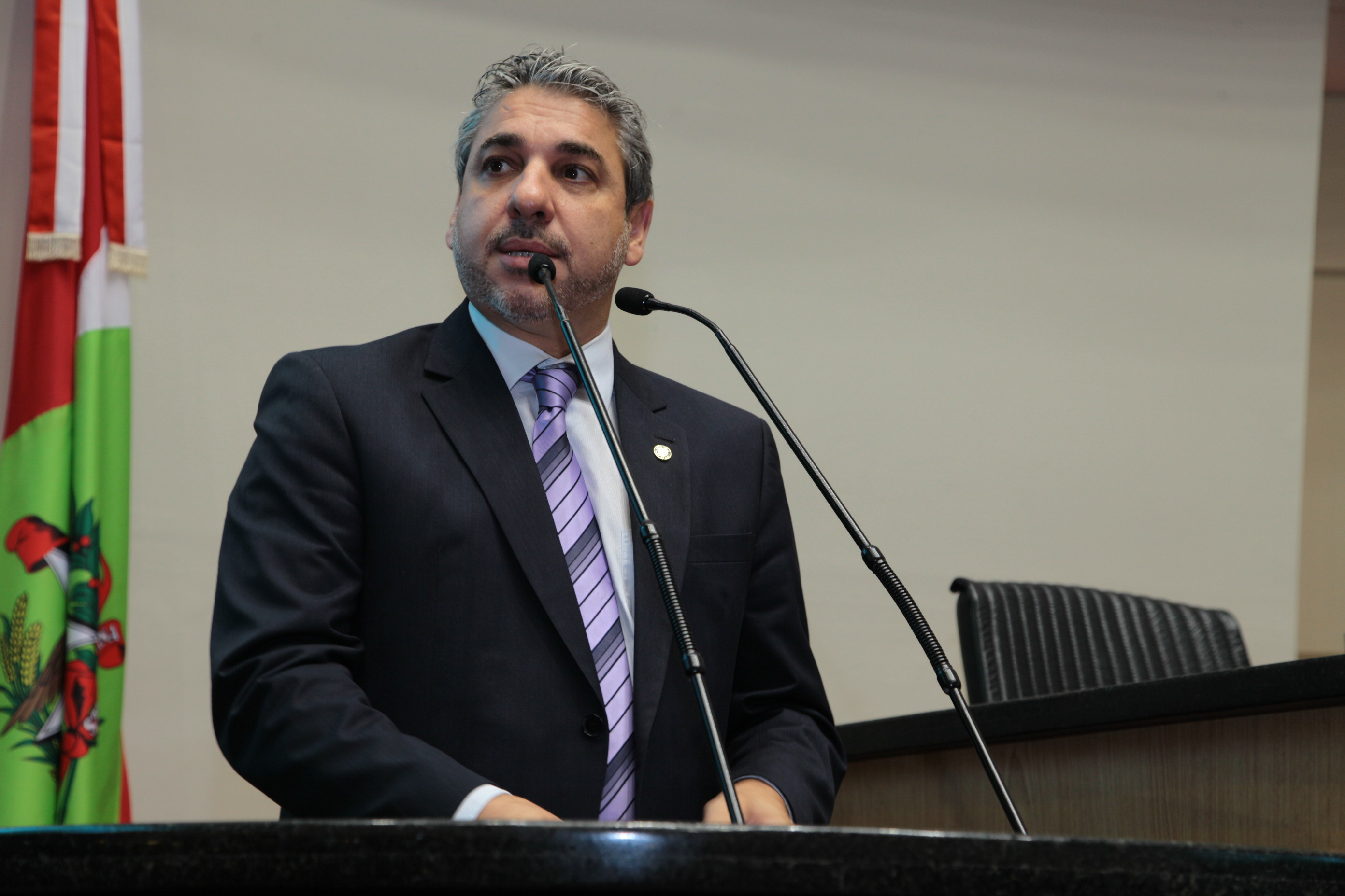 Sessão Ordinária. Deputado Mário Marcondes (PR)