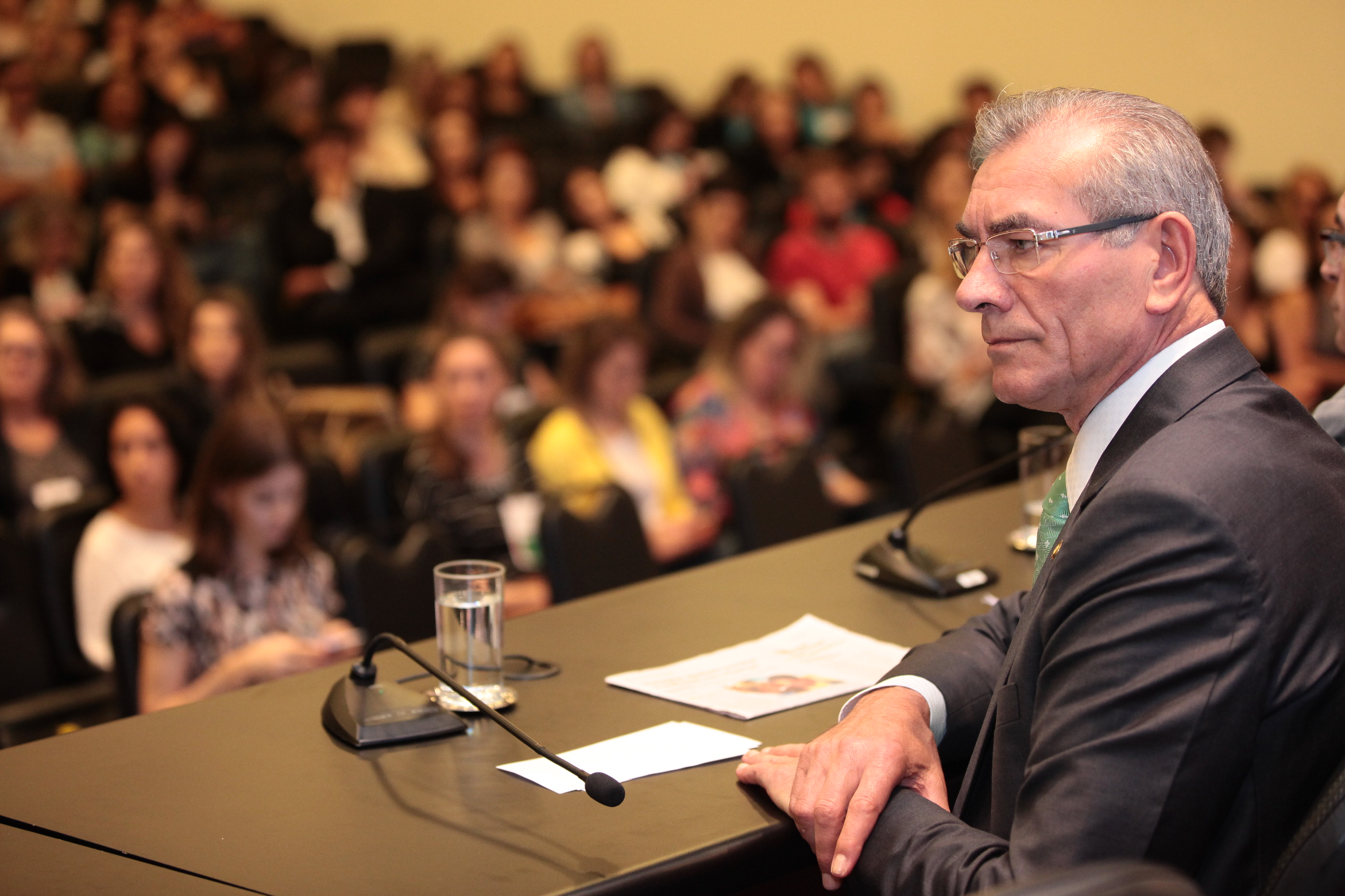 II Congresso Catarinense Sobre Autismo.