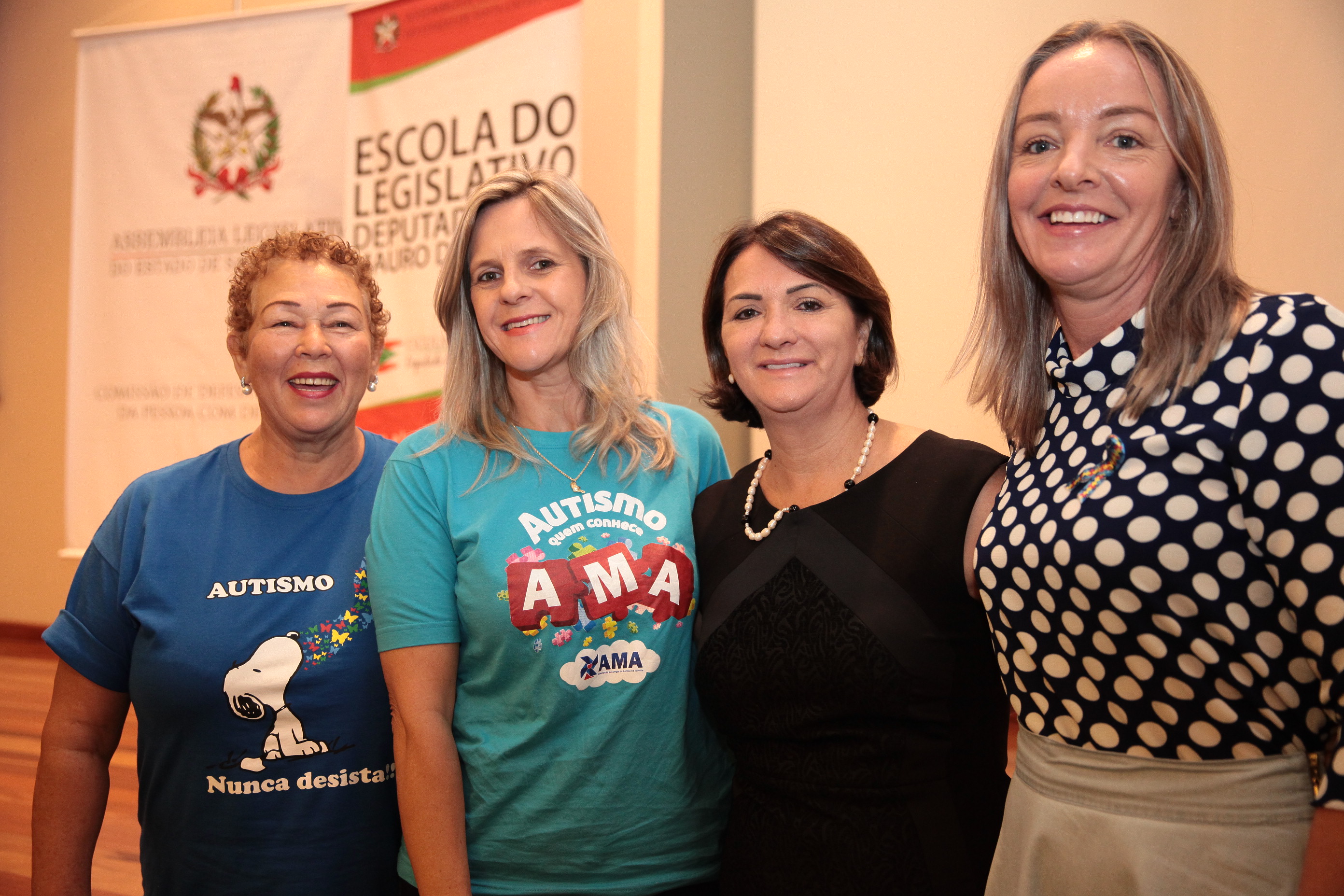 II Congresso Catarinense Sobre Autismo.