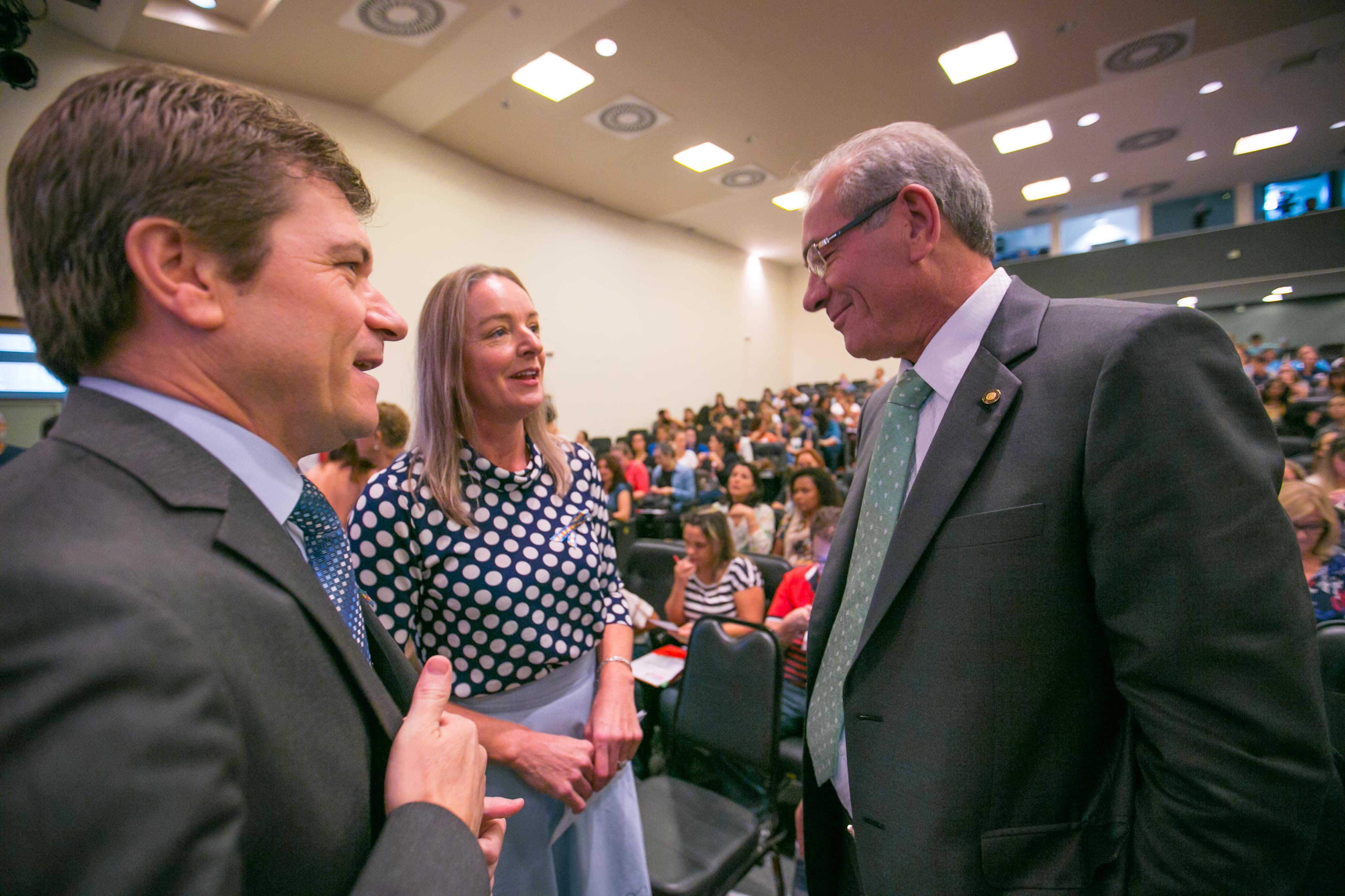 Congresso Catarinense sobre Autismo