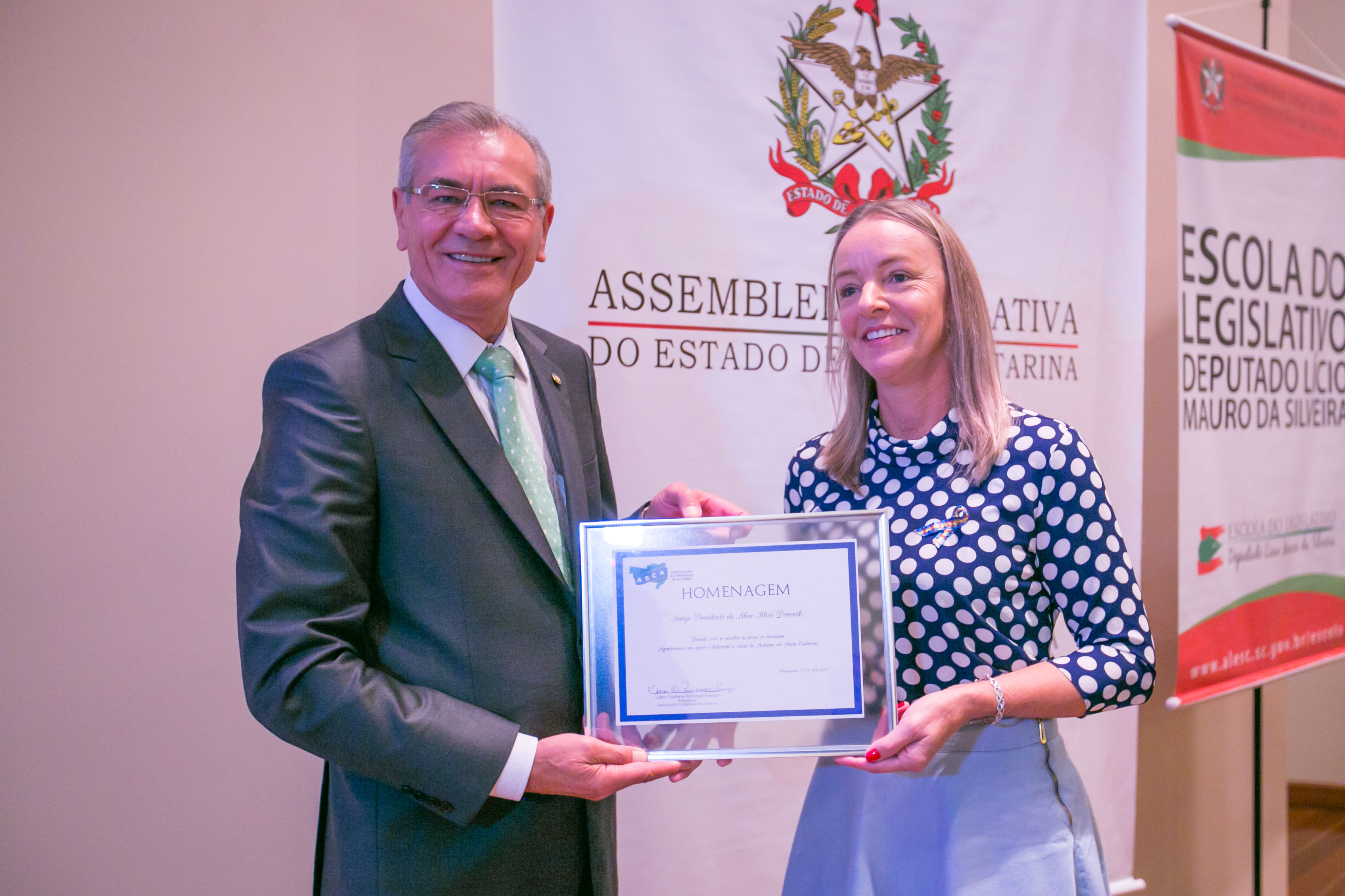 Congresso Catarinense sobre Autismo
