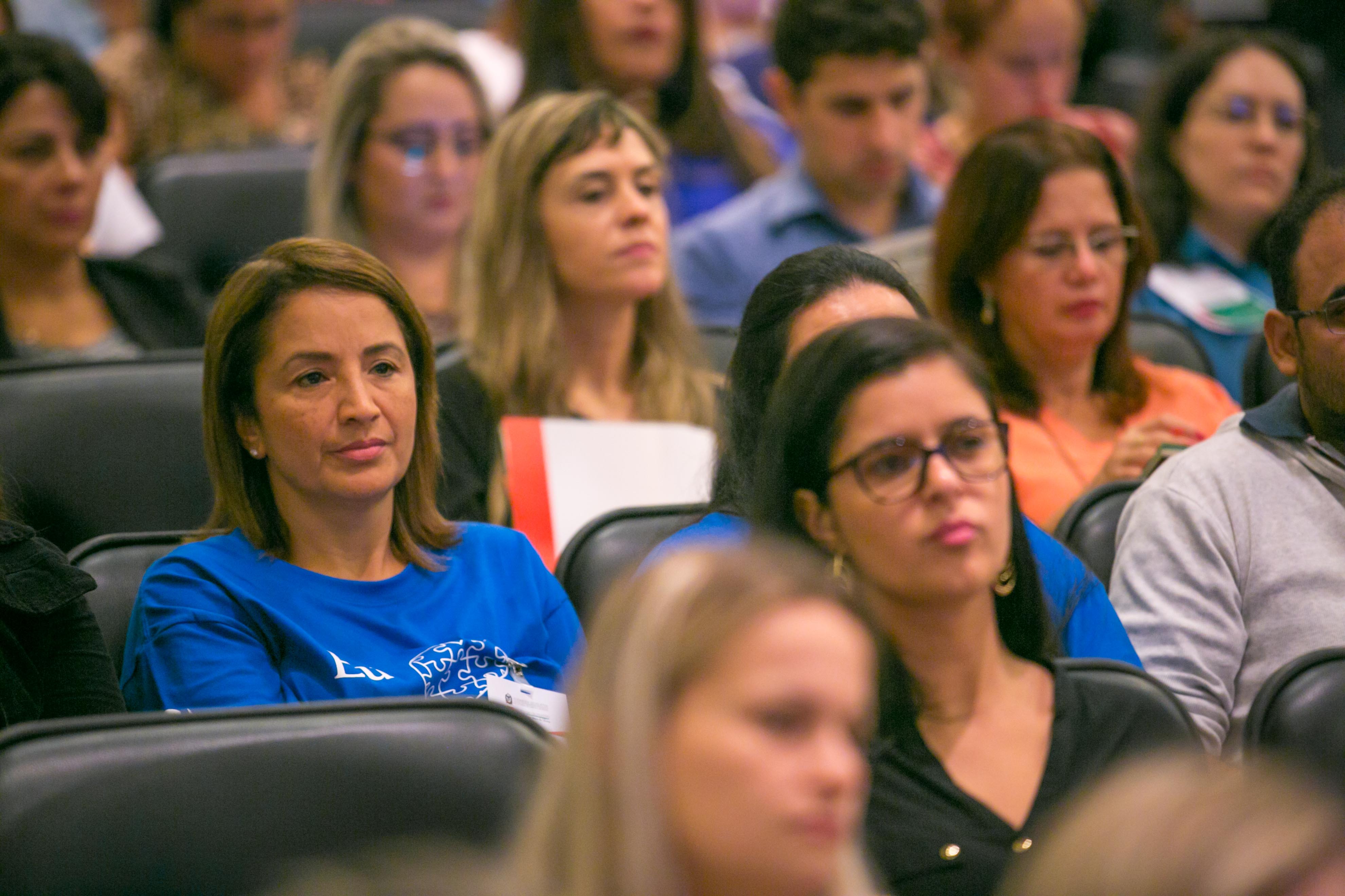 Congresso Catarinense sobre Autismo
