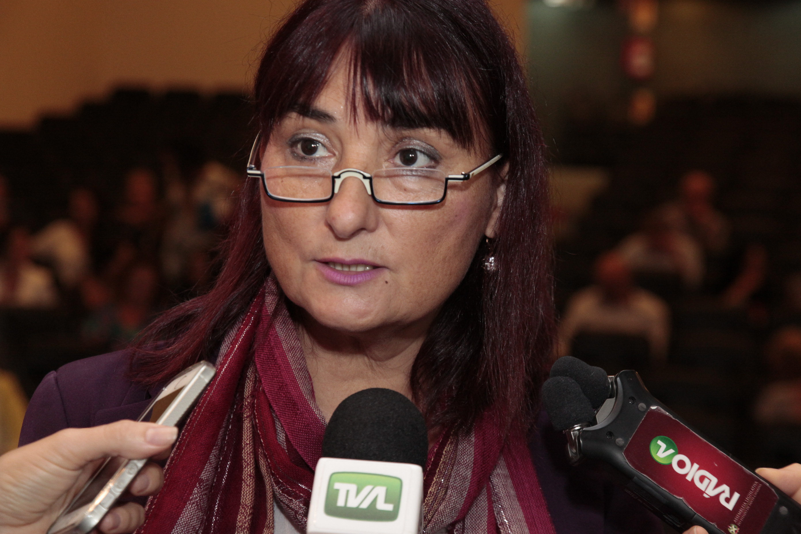 Seminário Estadual Direitos Humanos. Jaira Rodrigues Presidente do CRP